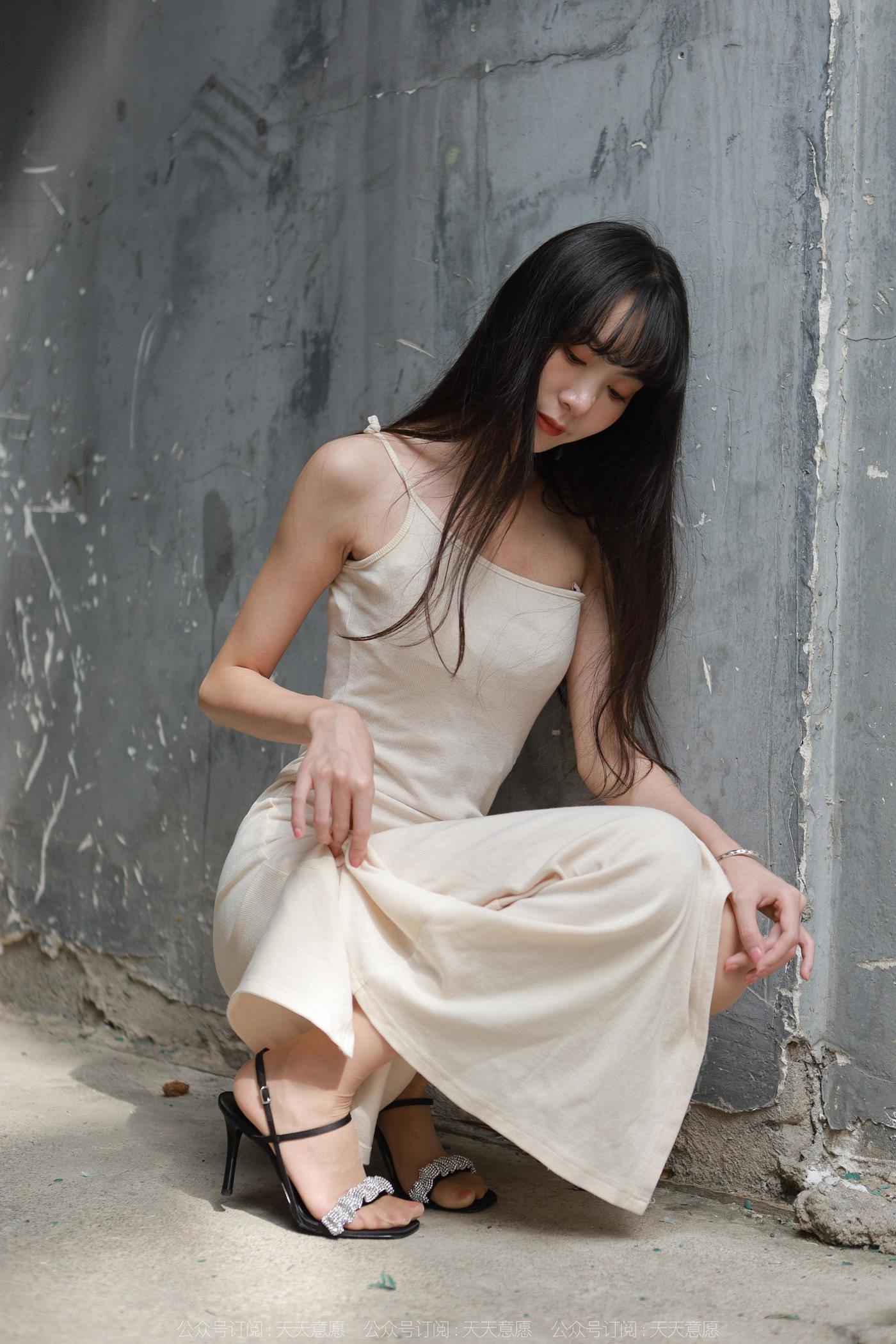 图片[84]-[IESS异思趣向] 2022.11.08 丝享家1262：团团《高叉长腿》[88P] – 速更版-美库