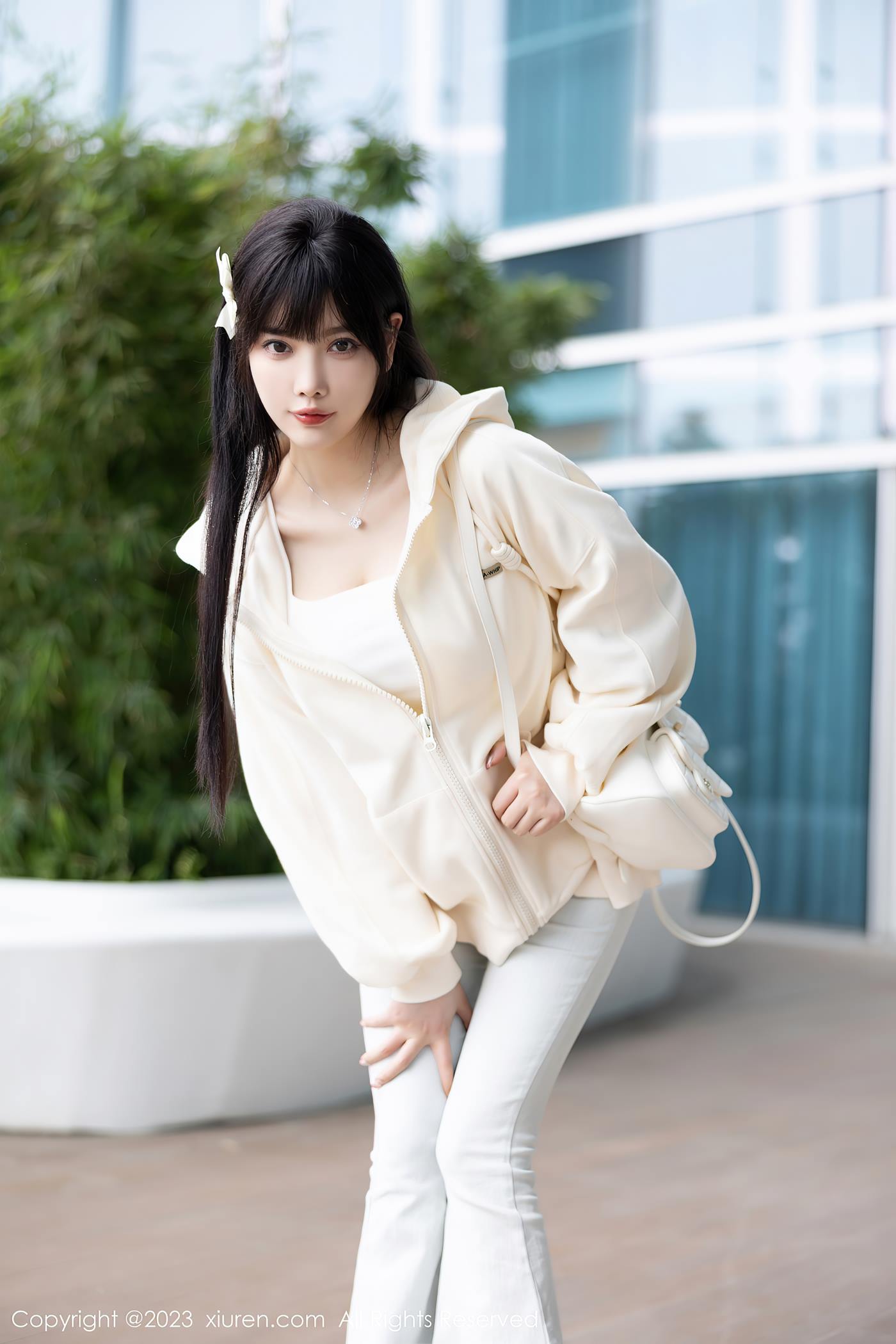 图片[52]-[Xiuren秀人网]2023.05.09 NO.6707 杨晨晨Yome[58+1P] – 速更版-美库