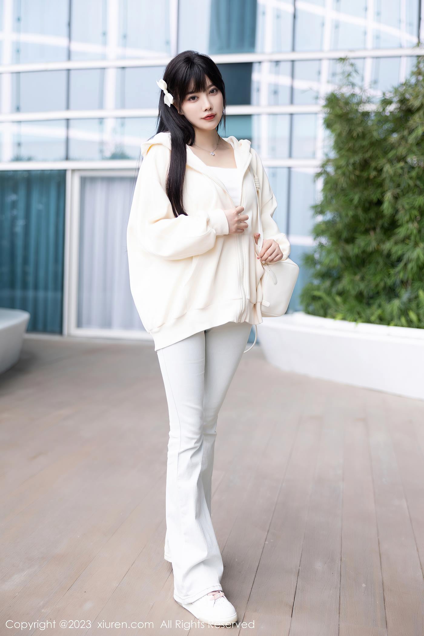 图片[53]-[Xiuren秀人网]2023.05.09 NO.6707 杨晨晨Yome[58+1P] – 速更版-美库