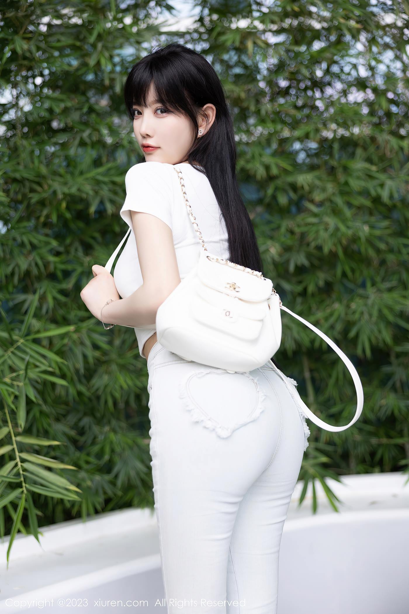 图片[58]-[Xiuren秀人网]2023.05.09 NO.6707 杨晨晨Yome[58+1P] – 速更版-美库