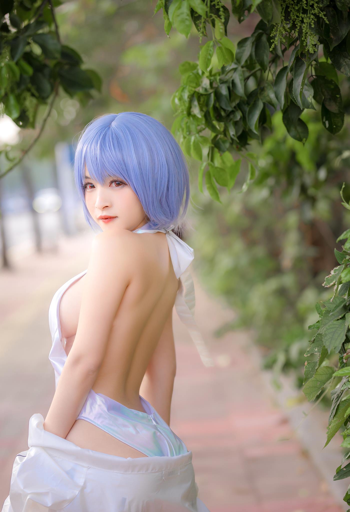 九九八XY - 蕾姆[24P] - 速更版-绅士图
