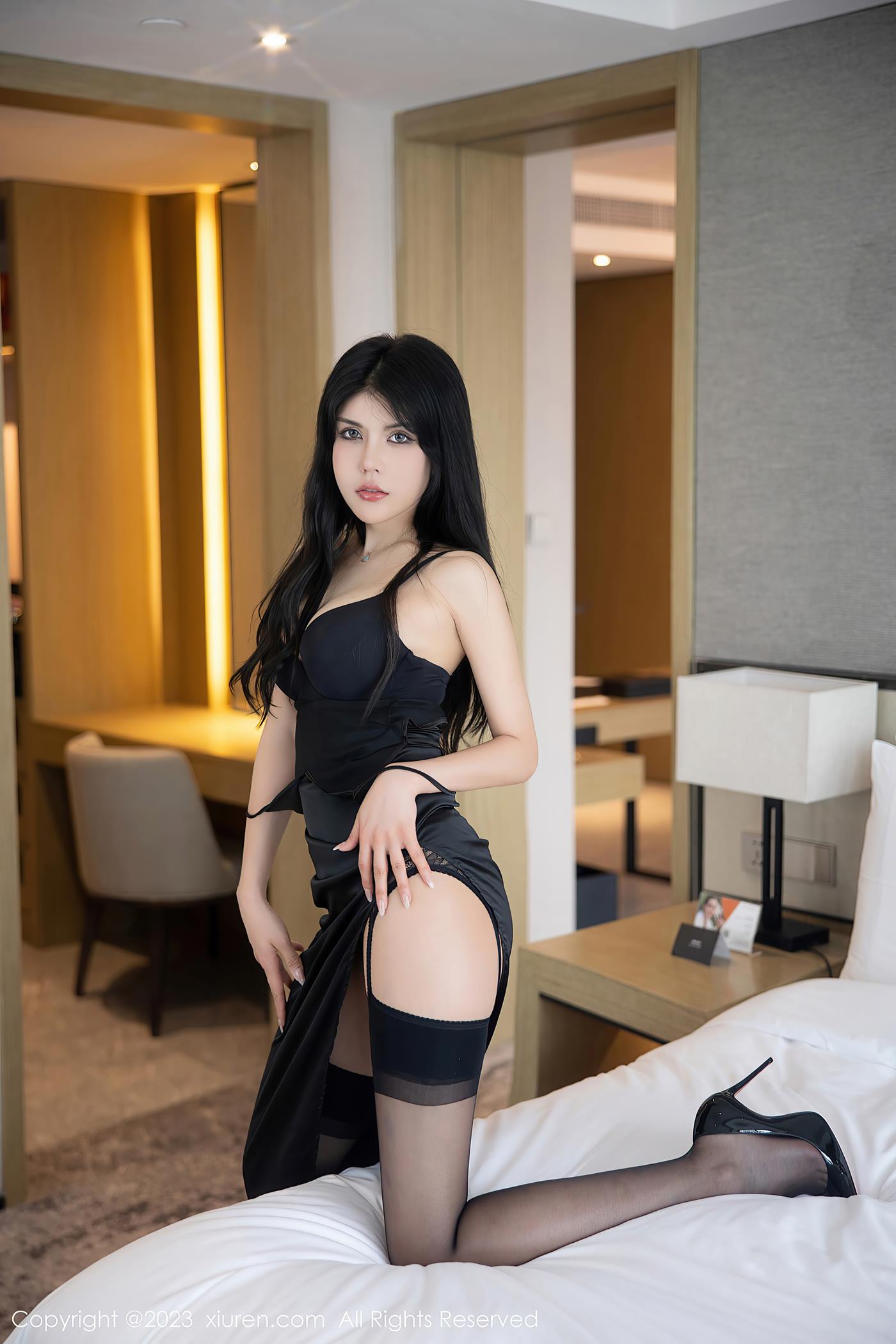 图片[25]-[Xiuren秀人网]2023.05.10 NO.6708 S纯一[69+1P] – 速更版-美库