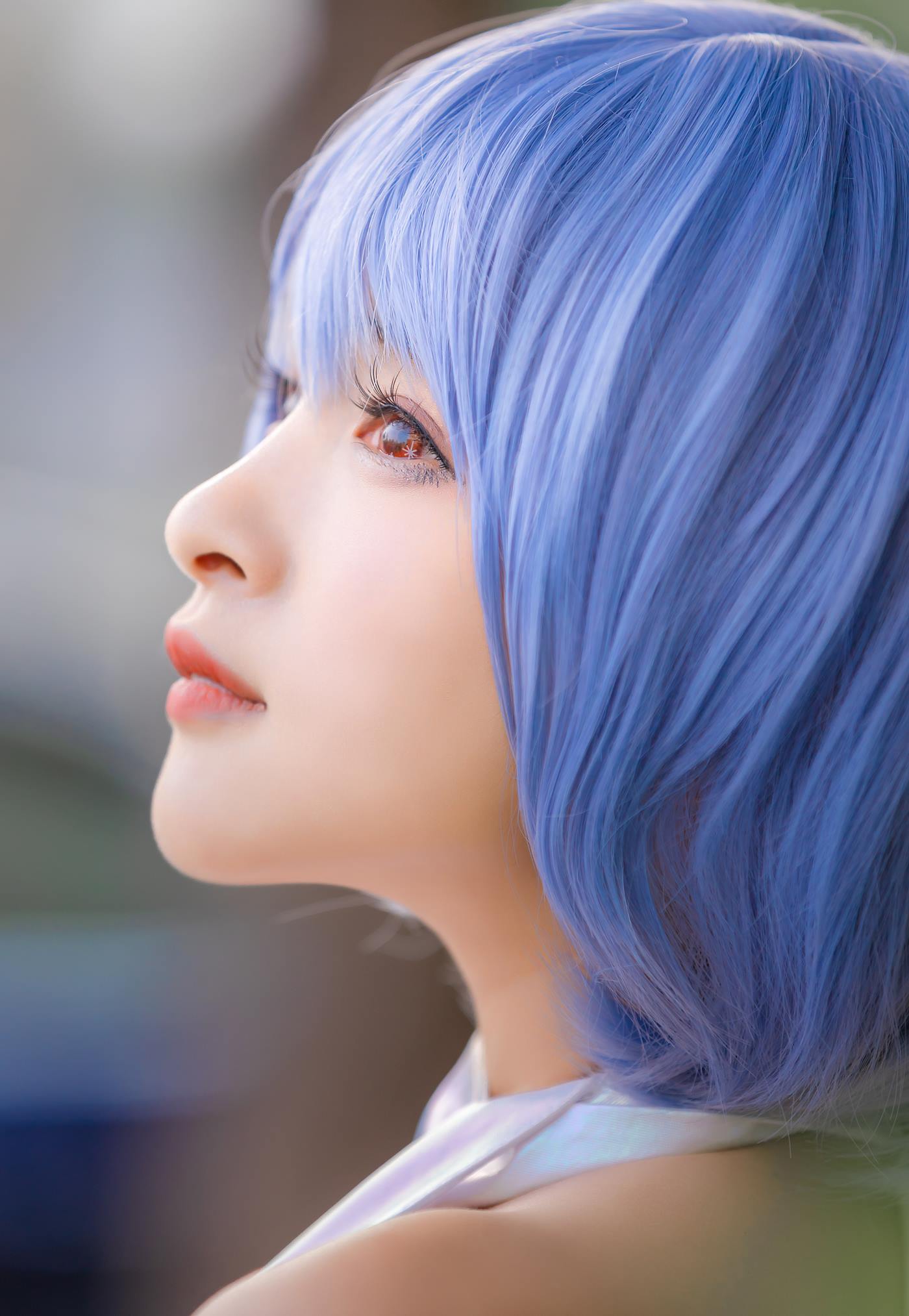 图片[16]-九九八XY – 蕾姆[24P] – 速更版-美库