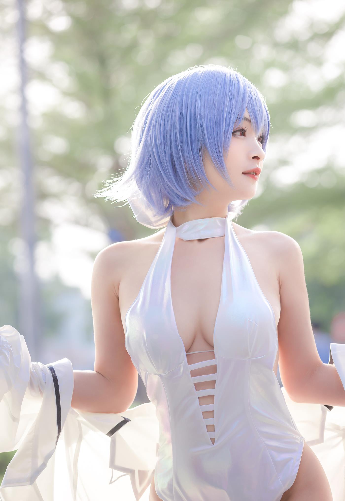 图片[25]-九九八XY – 蕾姆[24P] – 速更版-美库