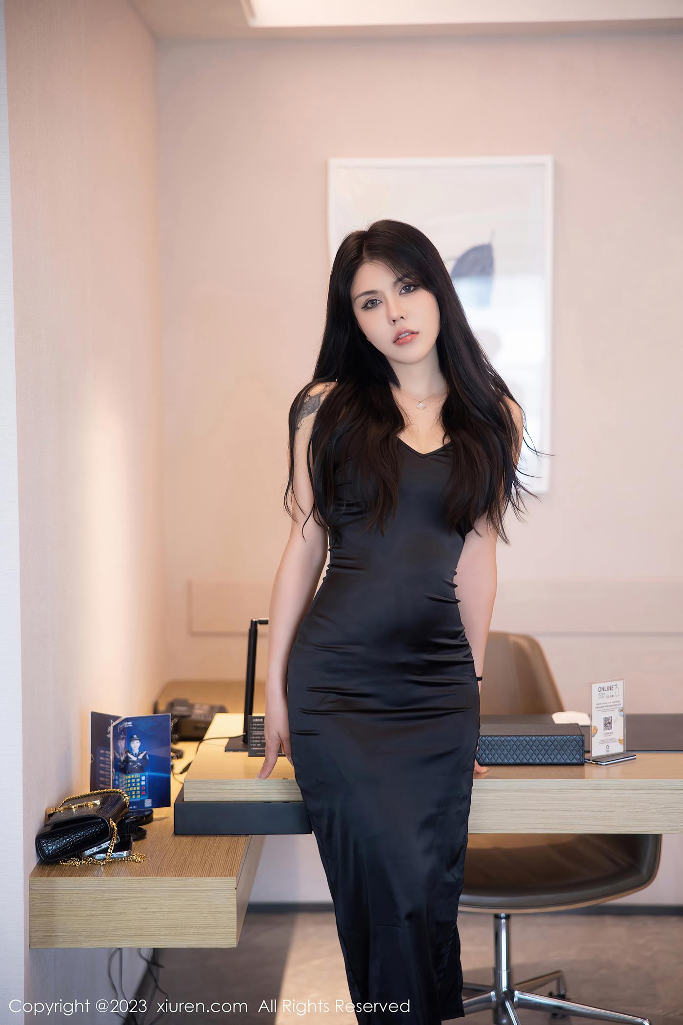 图片[62]-[Xiuren秀人网]2023.05.10 NO.6708 S纯一[69+1P] – 速更版-美库