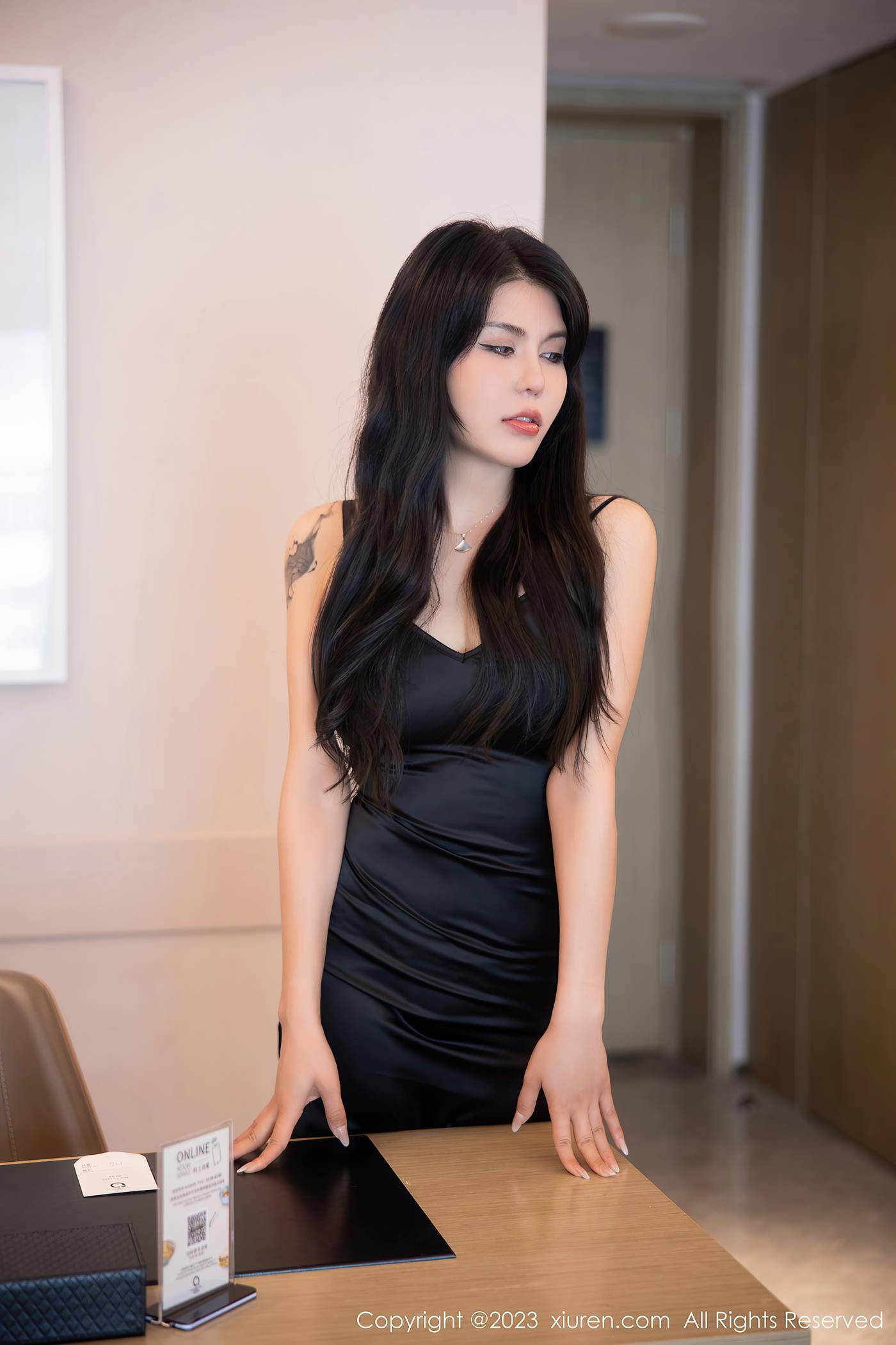 图片[65]-[Xiuren秀人网]2023.05.10 NO.6708 S纯一[69+1P] – 速更版-美库