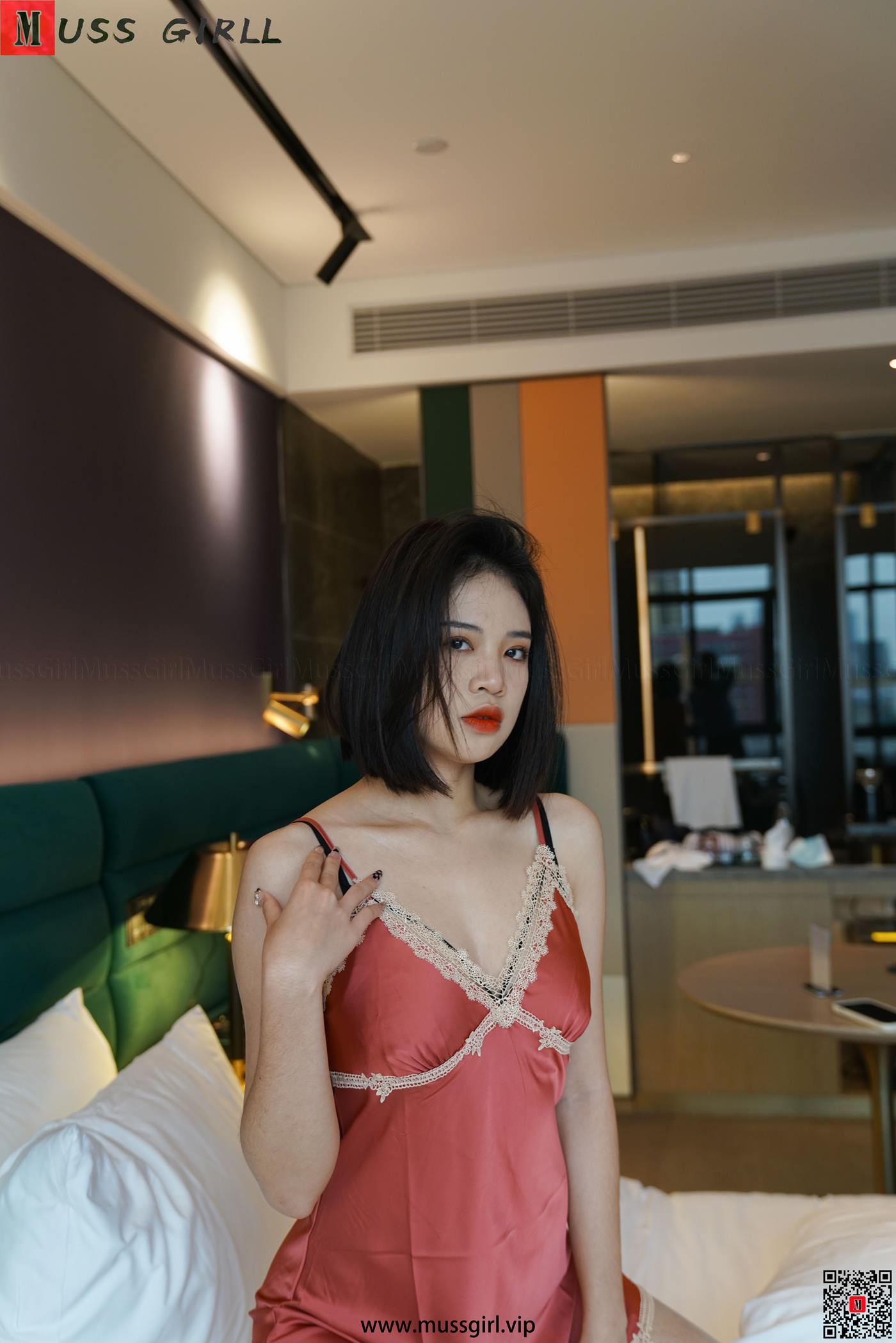 图片[71]-[MussGirl慕丝女郎]NO.473 佚名 B[138P] – 速更版-美库