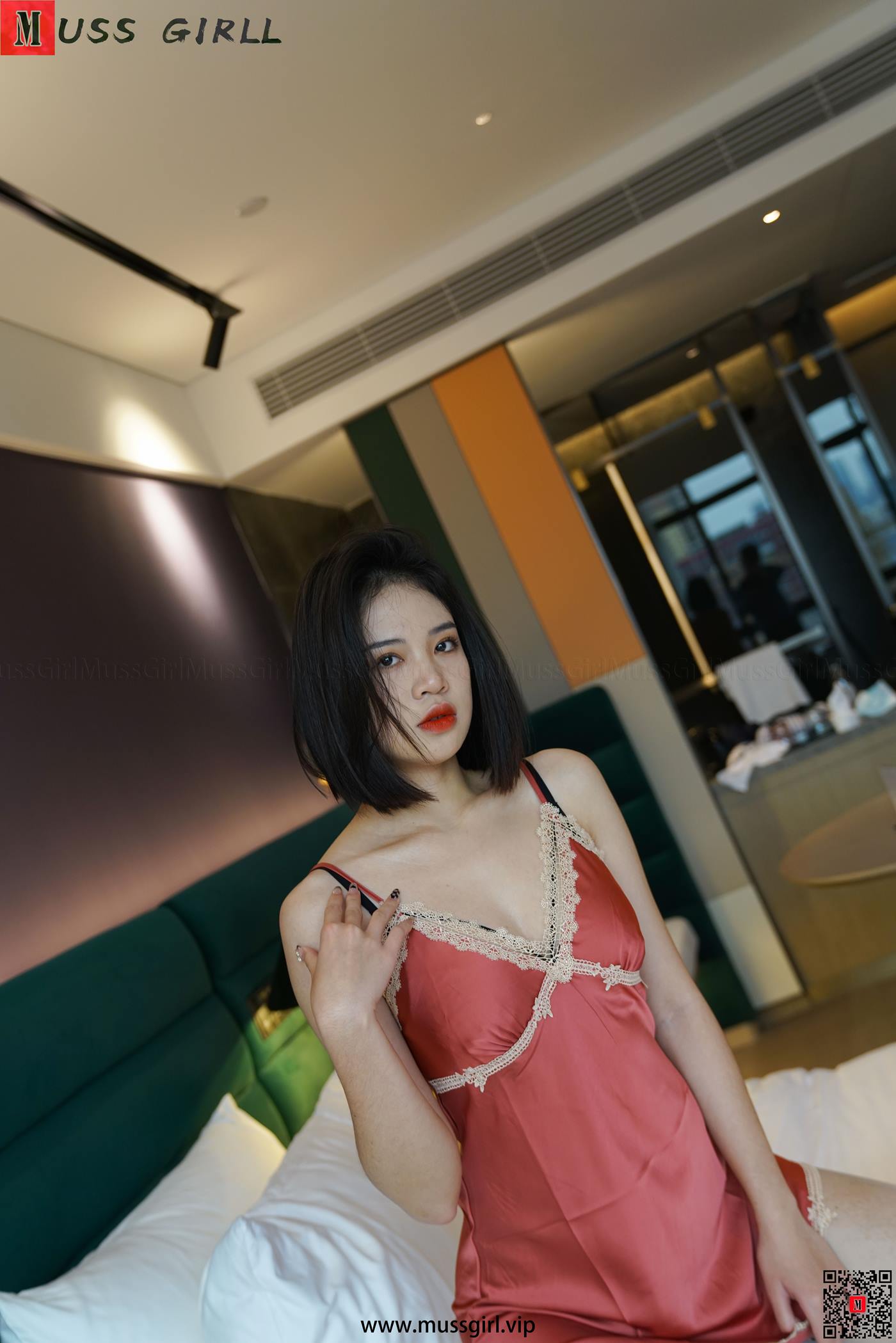 图片[72]-[MussGirl慕丝女郎]NO.473 佚名 B[138P] – 速更版-美库