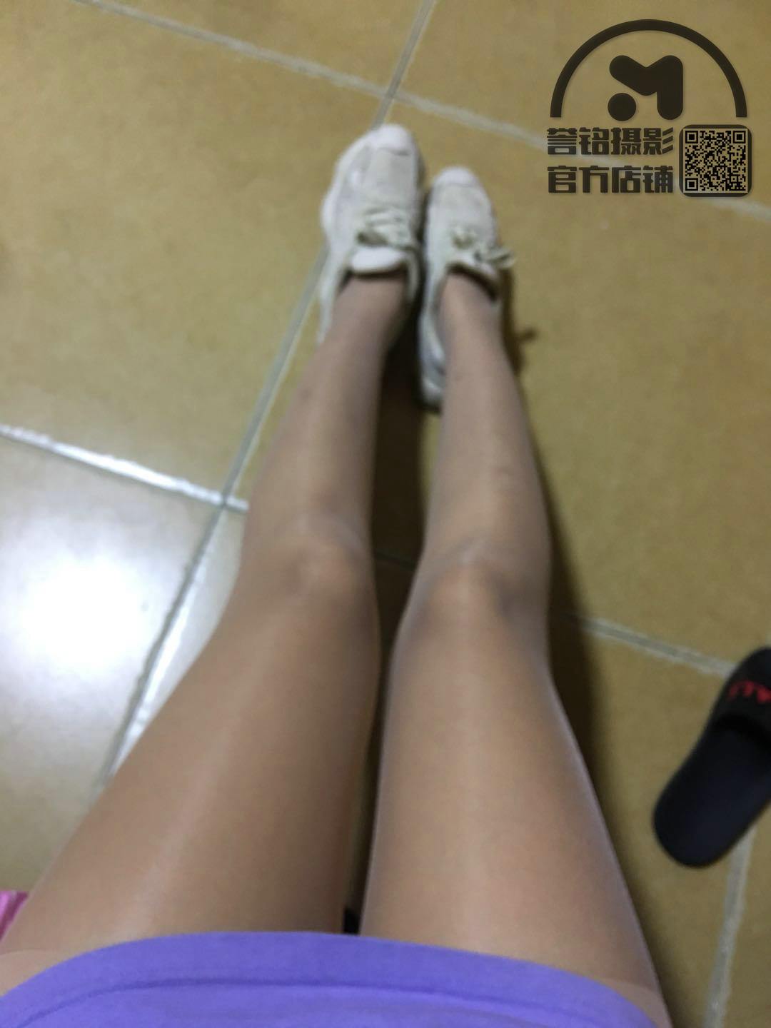 图片[42]-[誉铭传媒]袜足摄影 2020年《10月 幕后作品》[51P] – 速更版-美库