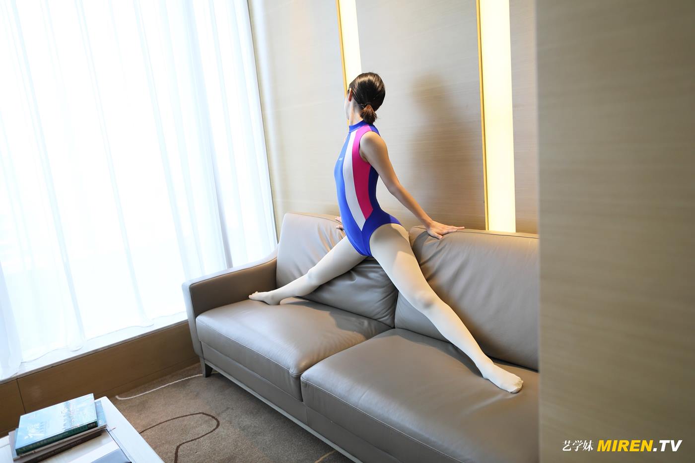 图片[24]-[ROSI艺学妹]2020.01.29 NO.061[61+1P] – 速更版-美库