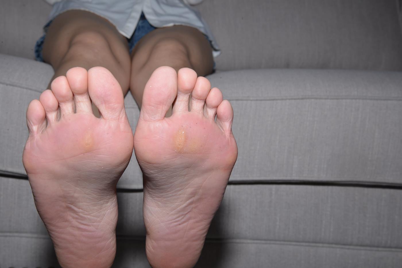 图片[33]-[Sexy Asian Girls Feet]NO.048 雪饼的性感的小脚丫[255P] – 速更版-美库