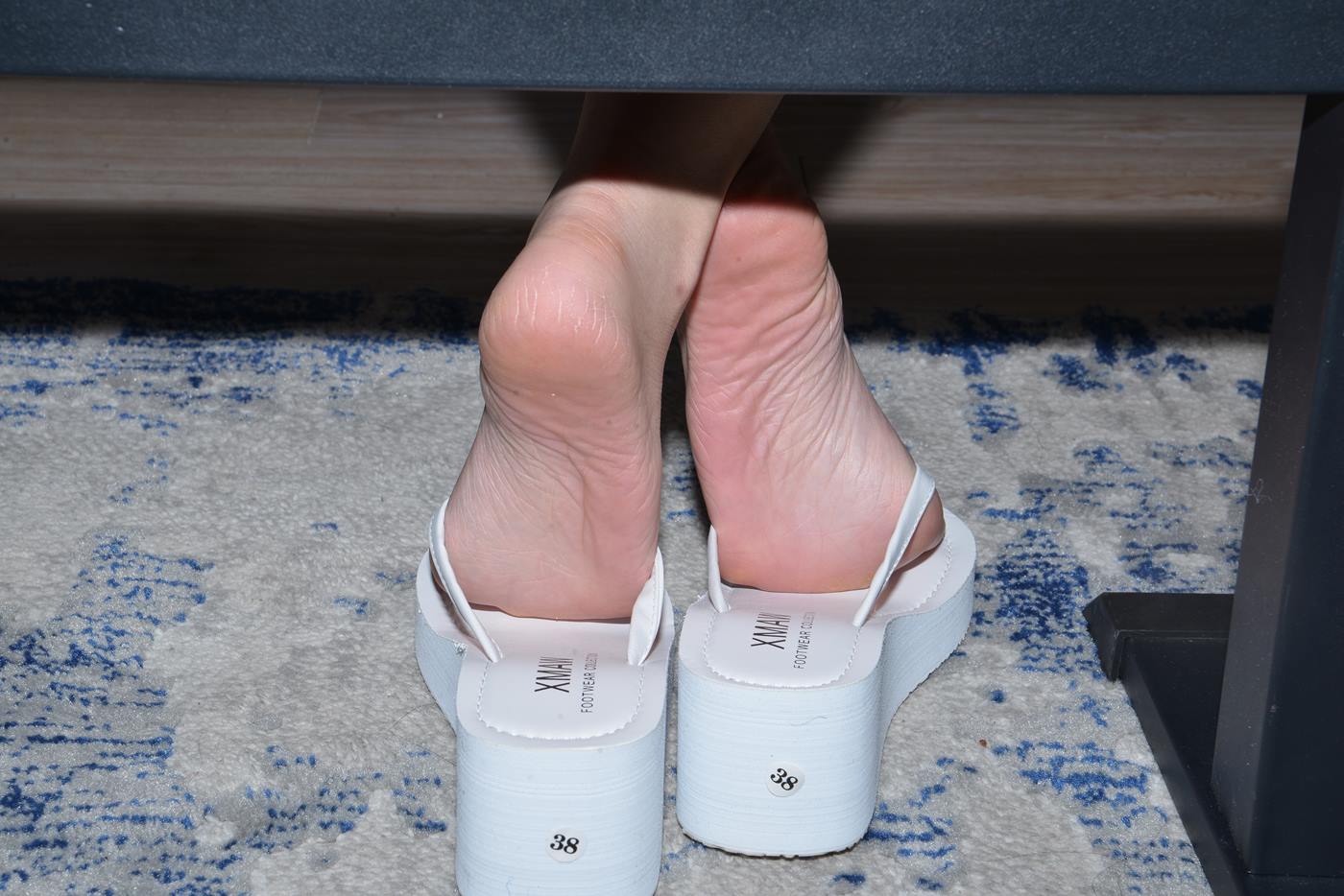 图片[59]-[Sexy Asian Girls Feet]NO.048 雪饼的性感的小脚丫[255P] – 速更版-美库