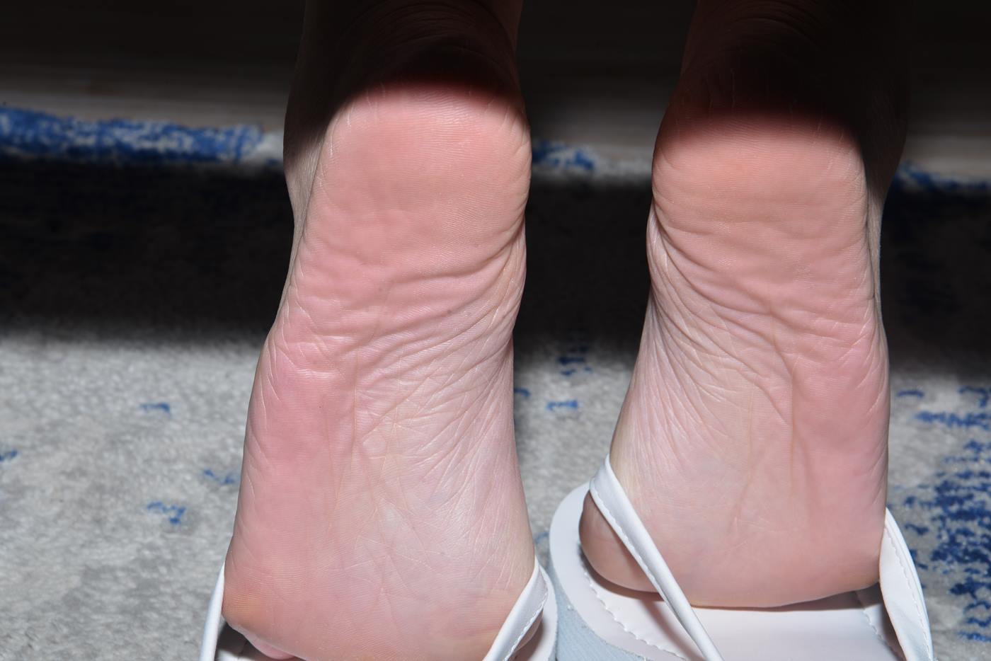 图片[69]-[Sexy Asian Girls Feet]NO.048 雪饼的性感的小脚丫[255P] – 速更版-美库