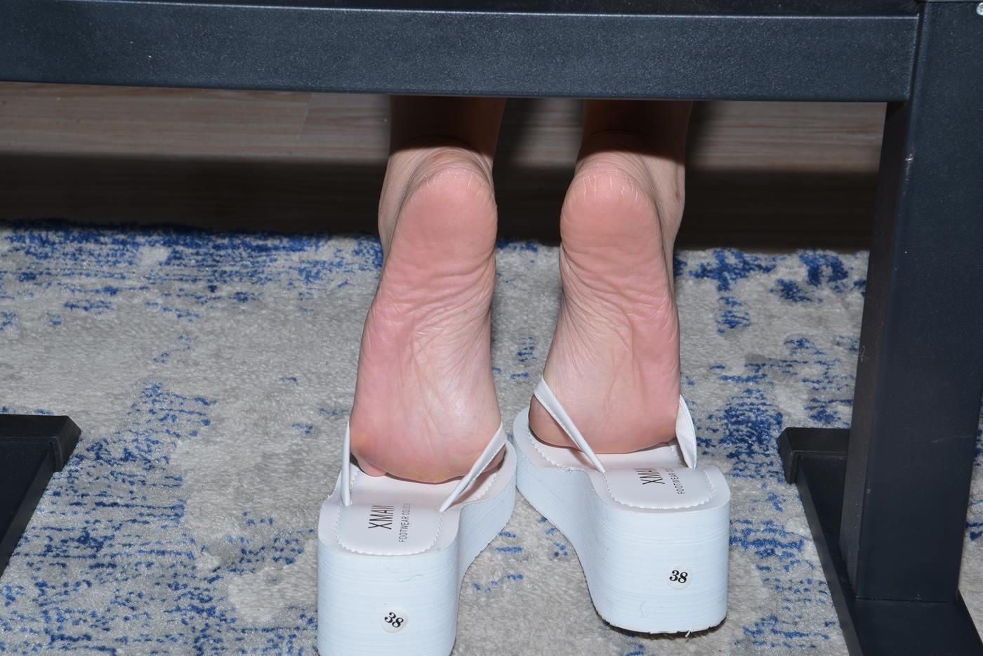 图片[71]-[Sexy Asian Girls Feet]NO.048 雪饼的性感的小脚丫[255P] – 速更版-美库