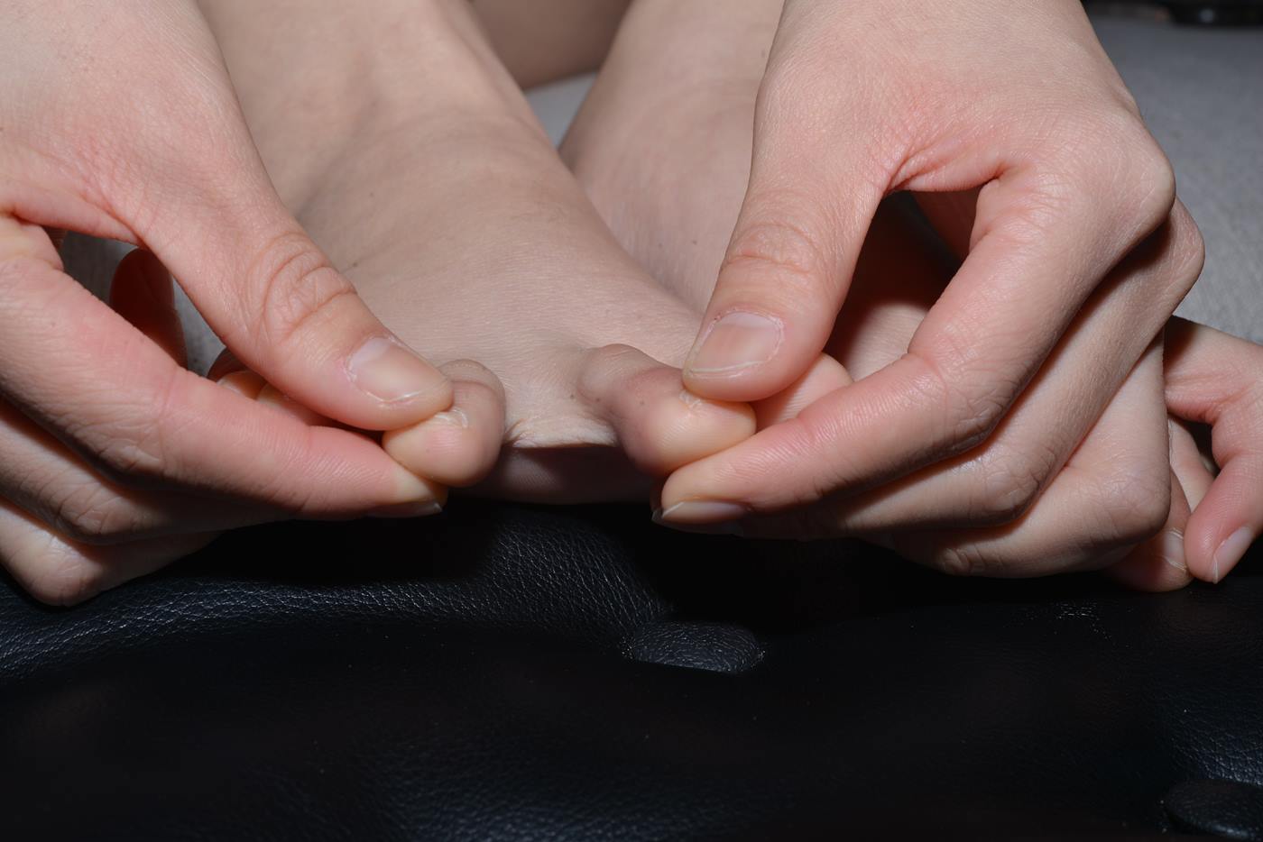 图片[75]-[Sexy Asian Girls Feet]NO.048 雪饼的性感的小脚丫[255P] – 速更版-美库