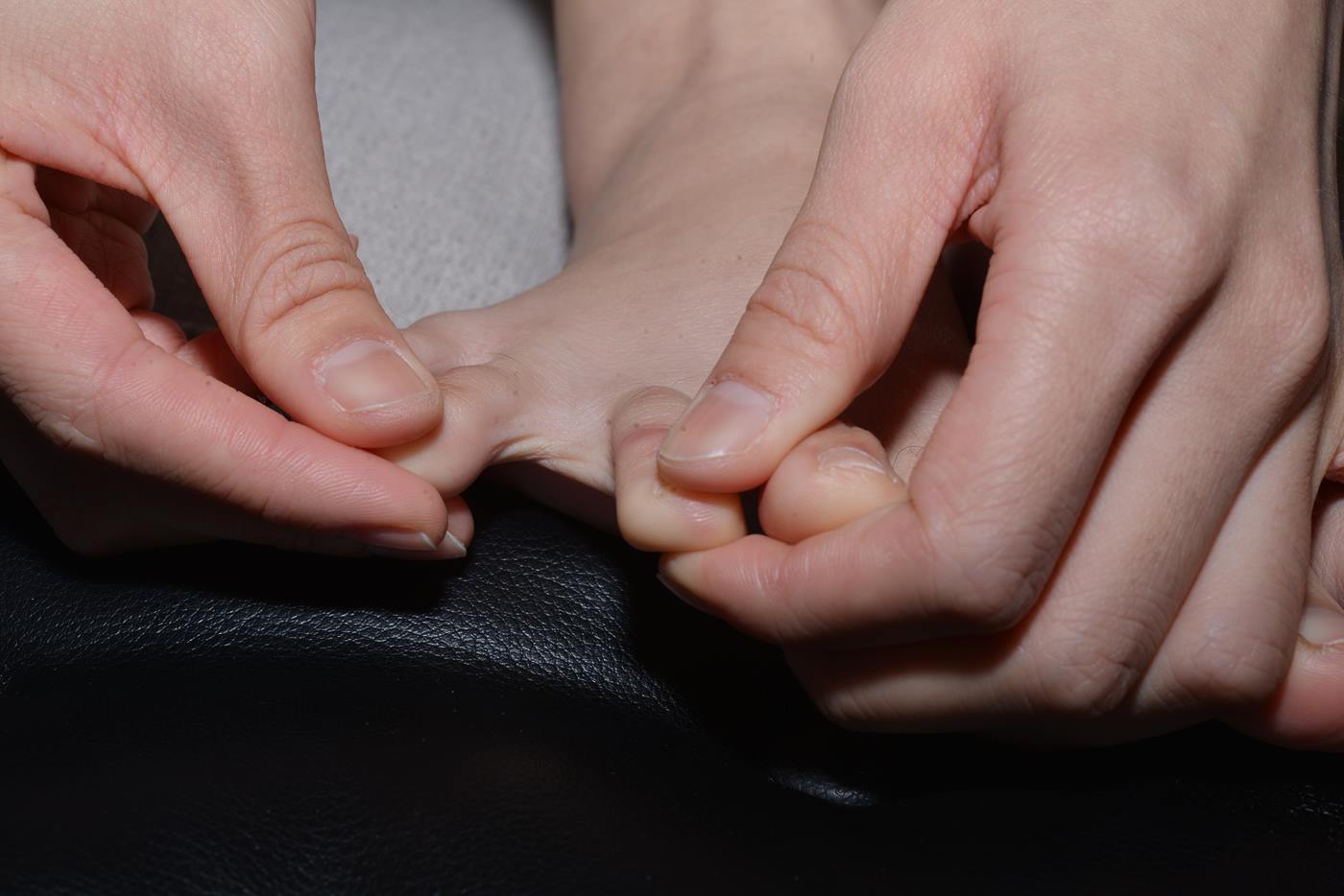 图片[77]-[Sexy Asian Girls Feet]NO.048 雪饼的性感的小脚丫[255P] – 速更版-美库