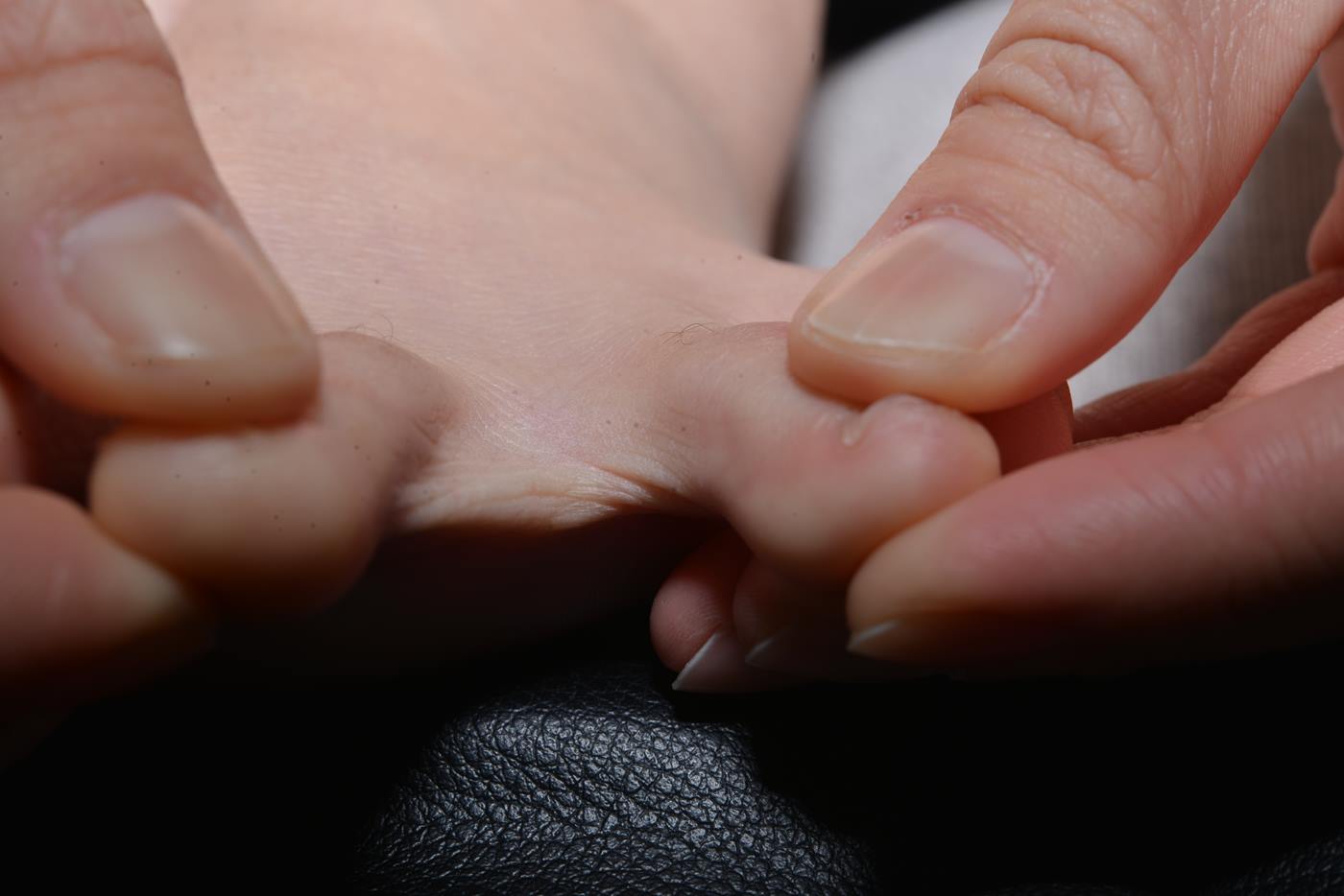 图片[85]-[Sexy Asian Girls Feet]NO.048 雪饼的性感的小脚丫[255P] – 速更版-美库