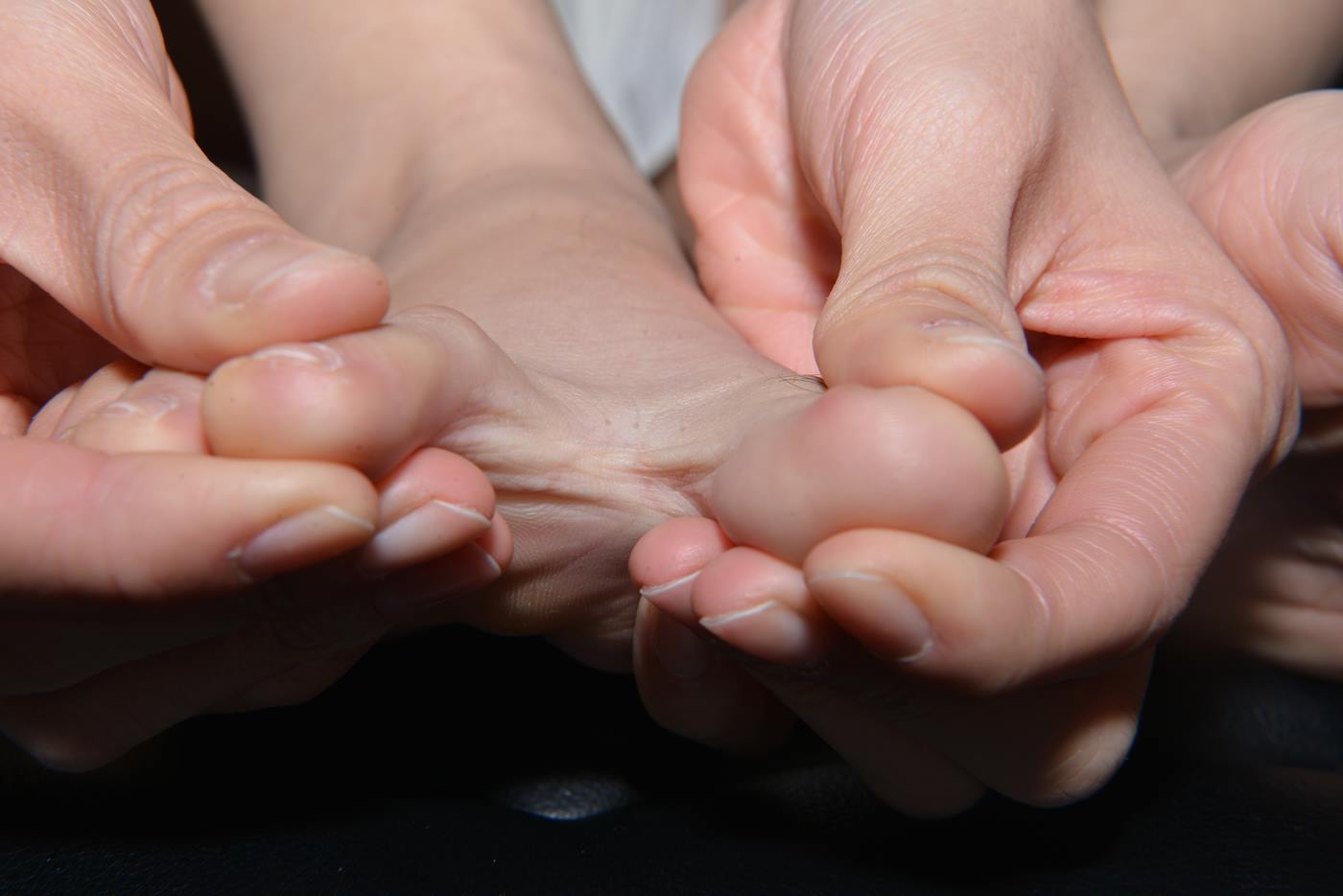 图片[88]-[Sexy Asian Girls Feet]NO.048 雪饼的性感的小脚丫[255P] – 速更版-美库