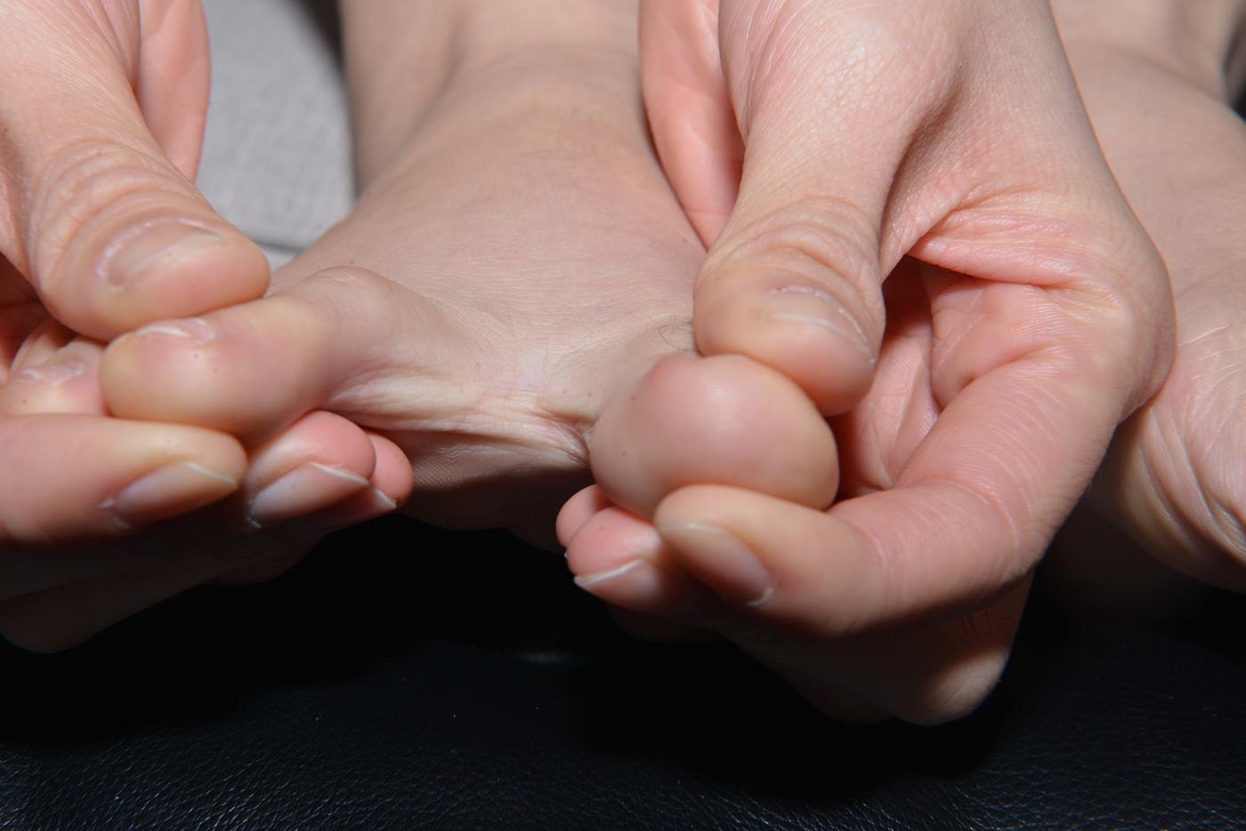 图片[89]-[Sexy Asian Girls Feet]NO.048 雪饼的性感的小脚丫[255P] – 速更版-美库