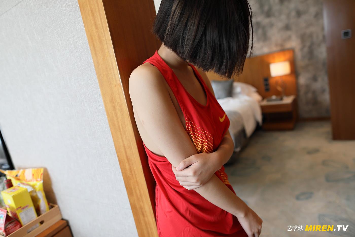 图片[12]-[ROSI艺学妹]2020.01.31 No.063[50+1P] – 速更版-美库