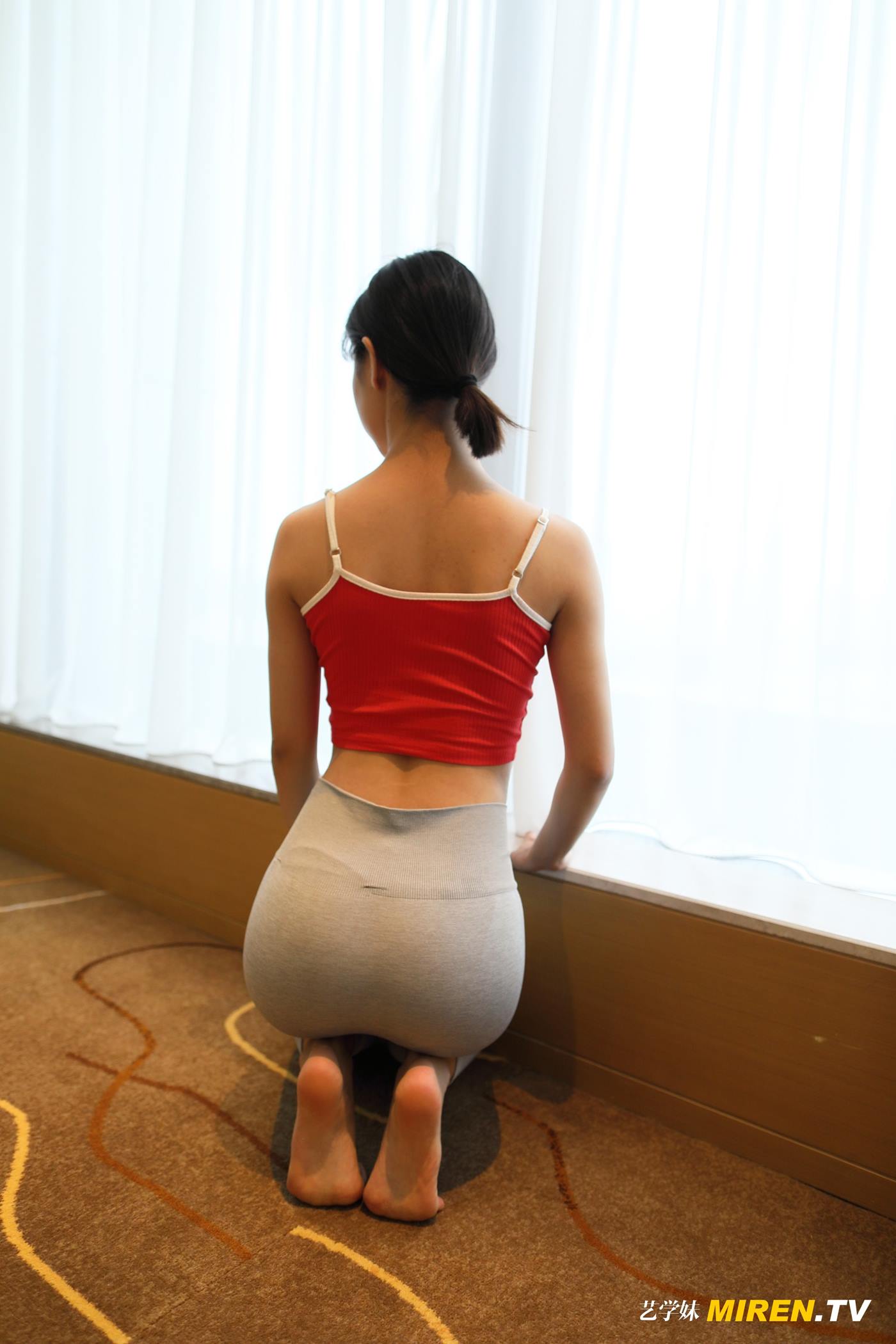 图片[14]-[ROSI艺学妹]2020.02.02 No.065[53+1P] – 速更版-美库