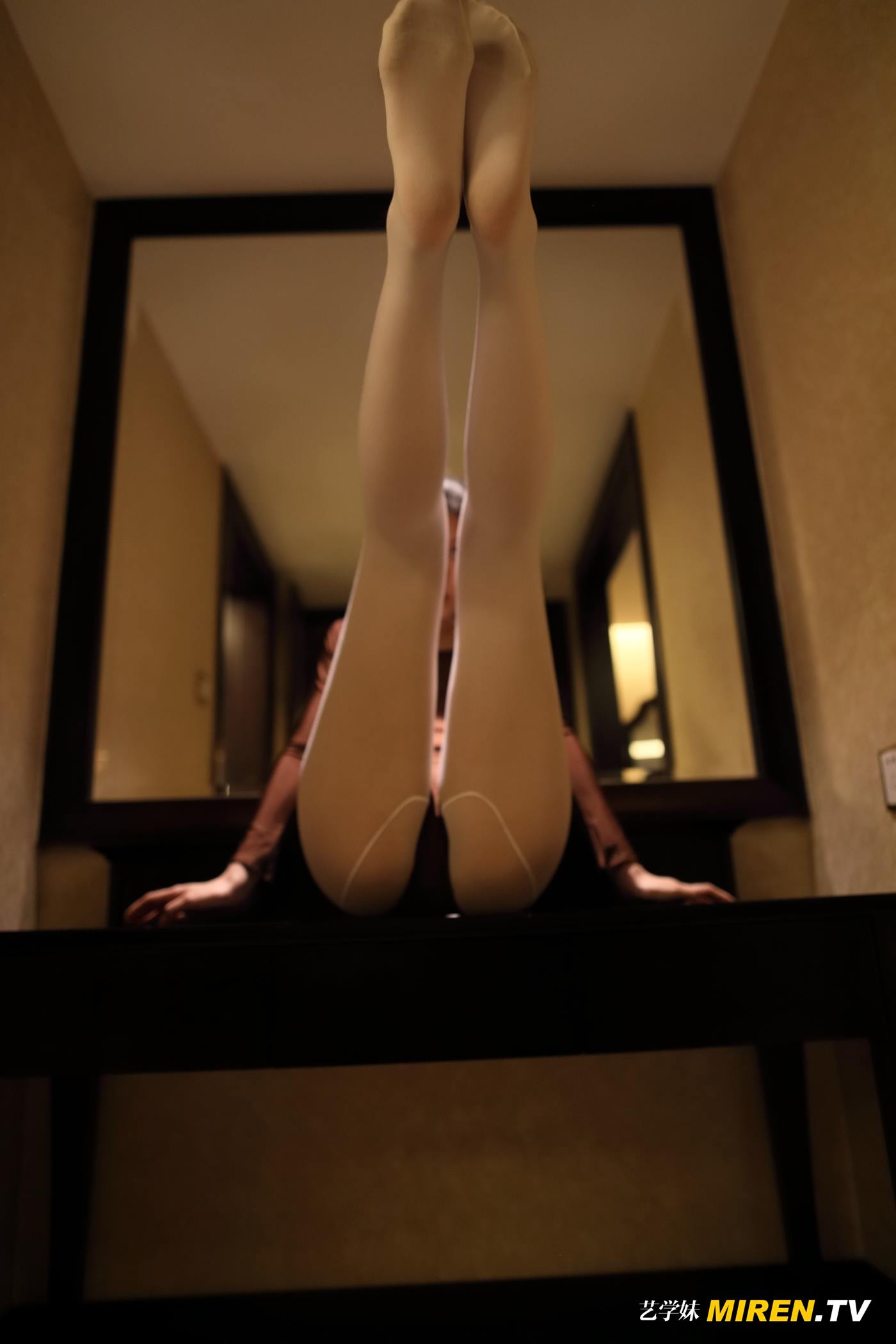 图片[32]-[ROSI艺学妹]2020.02.01 No.064[50+1P] – 速更版-美库