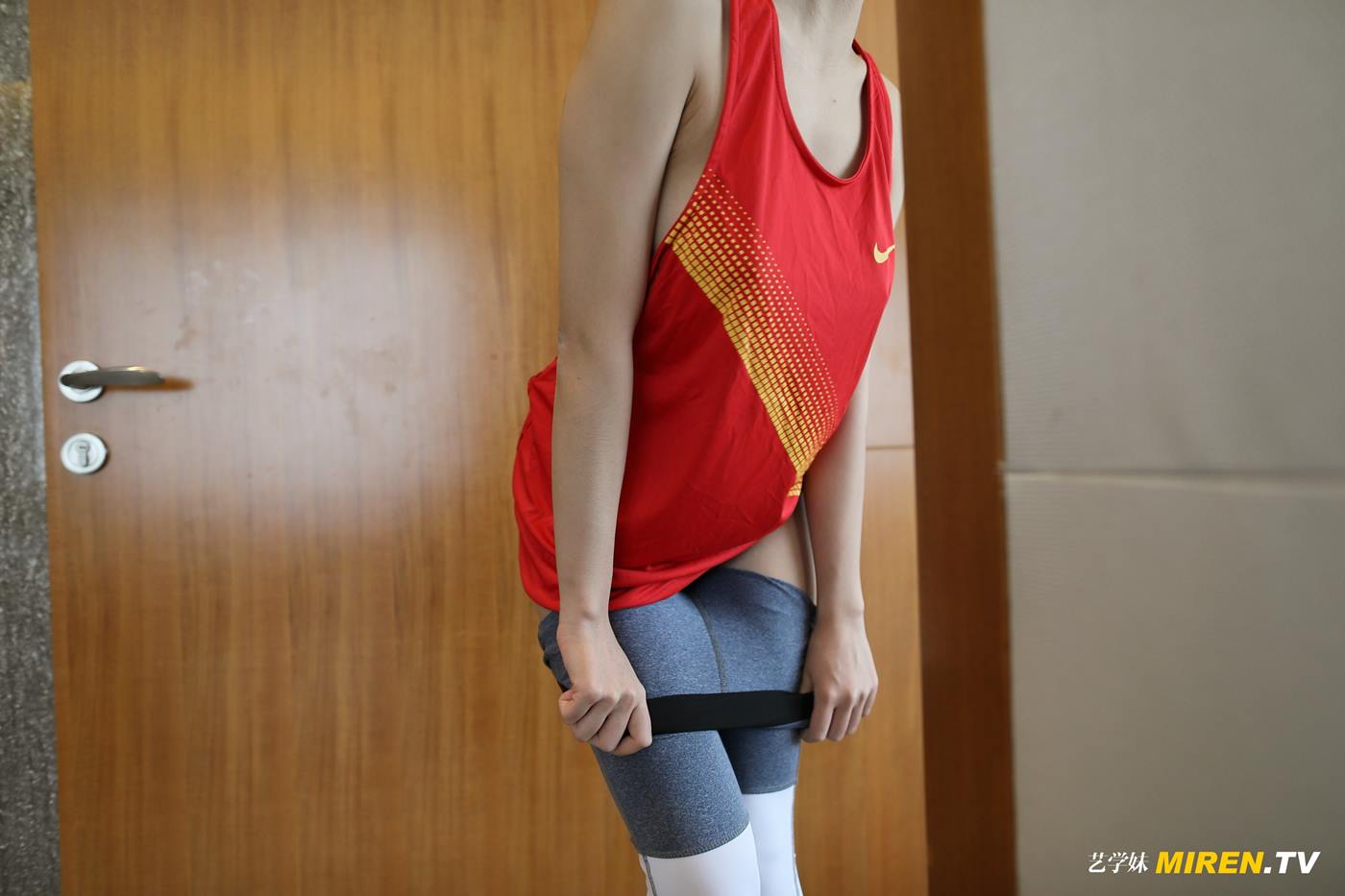 图片[37]-[ROSI艺学妹]2020.01.31 No.063[50+1P] – 速更版-美库