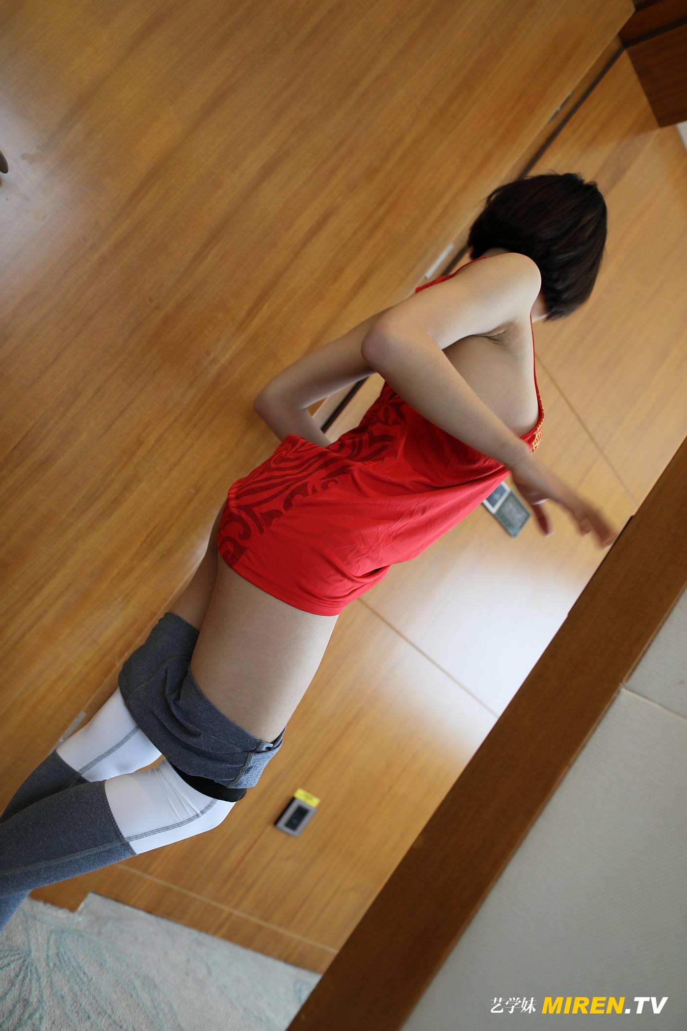 图片[41]-[ROSI艺学妹]2020.01.31 No.063[50+1P] – 速更版-美库