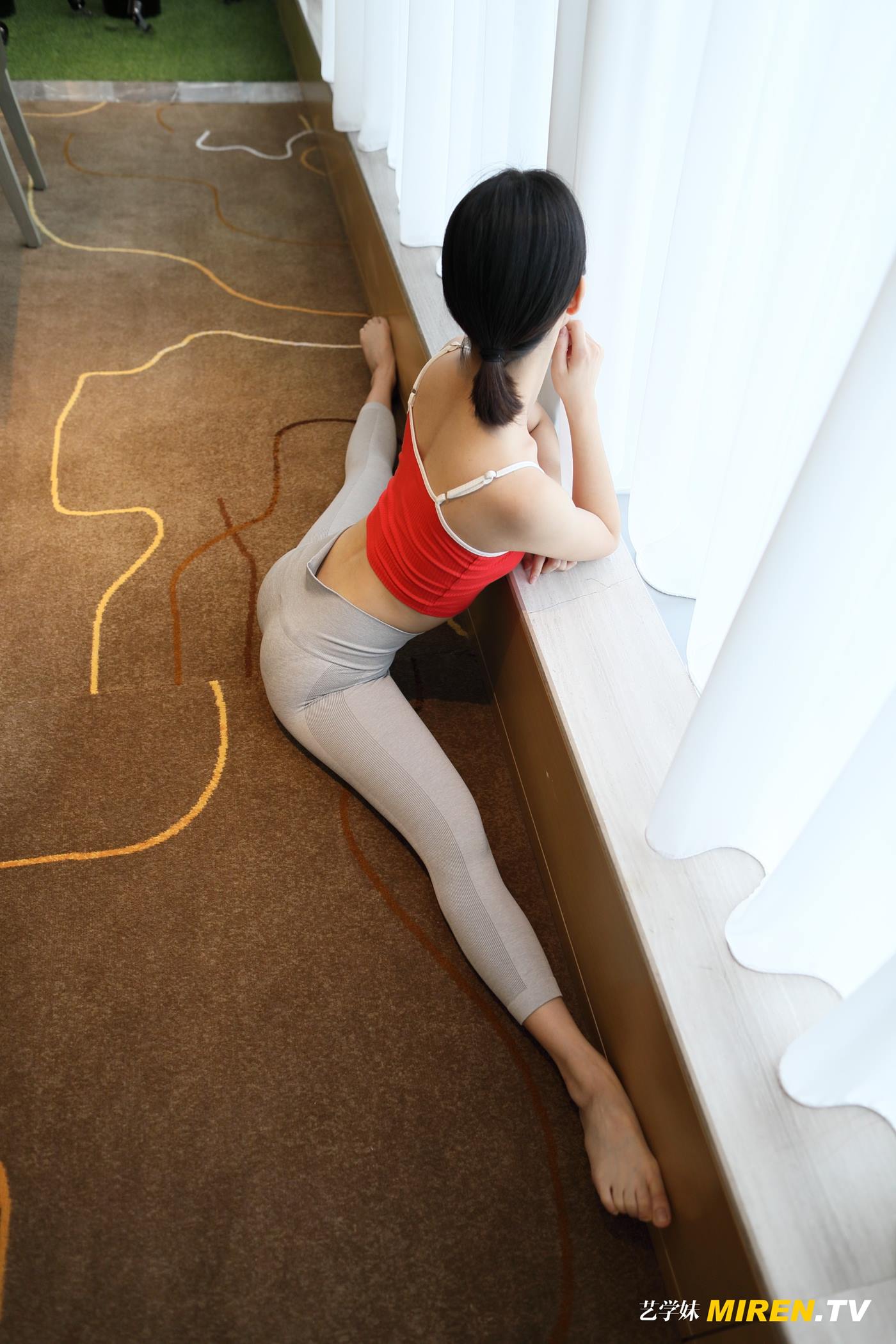 图片[35]-[ROSI艺学妹]2020.02.02 No.065[53+1P] – 速更版-美库