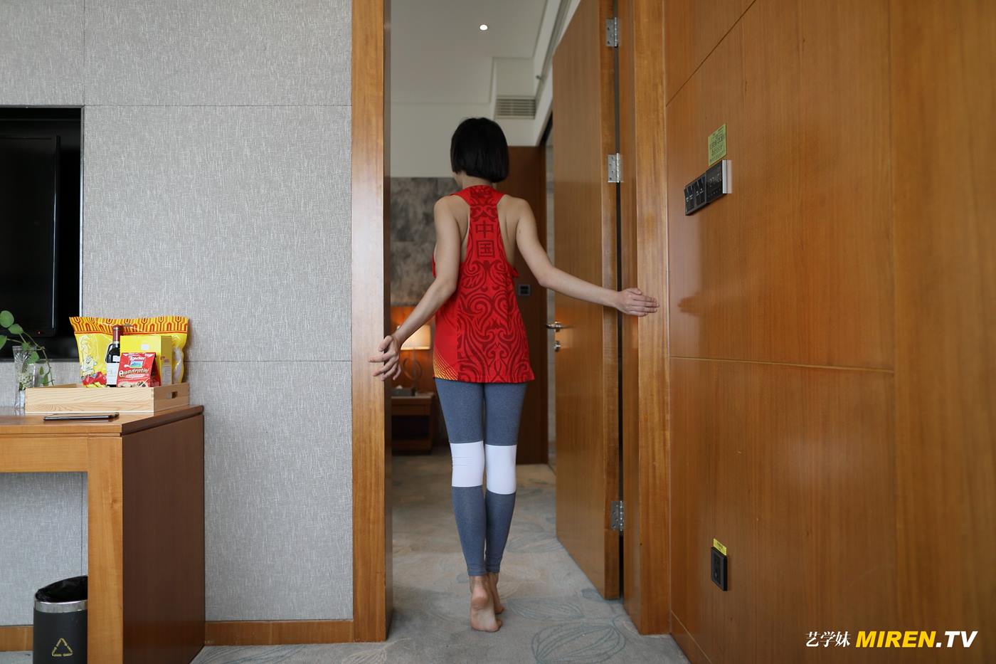 图片[44]-[ROSI艺学妹]2020.01.31 No.063[50+1P] – 速更版-美库