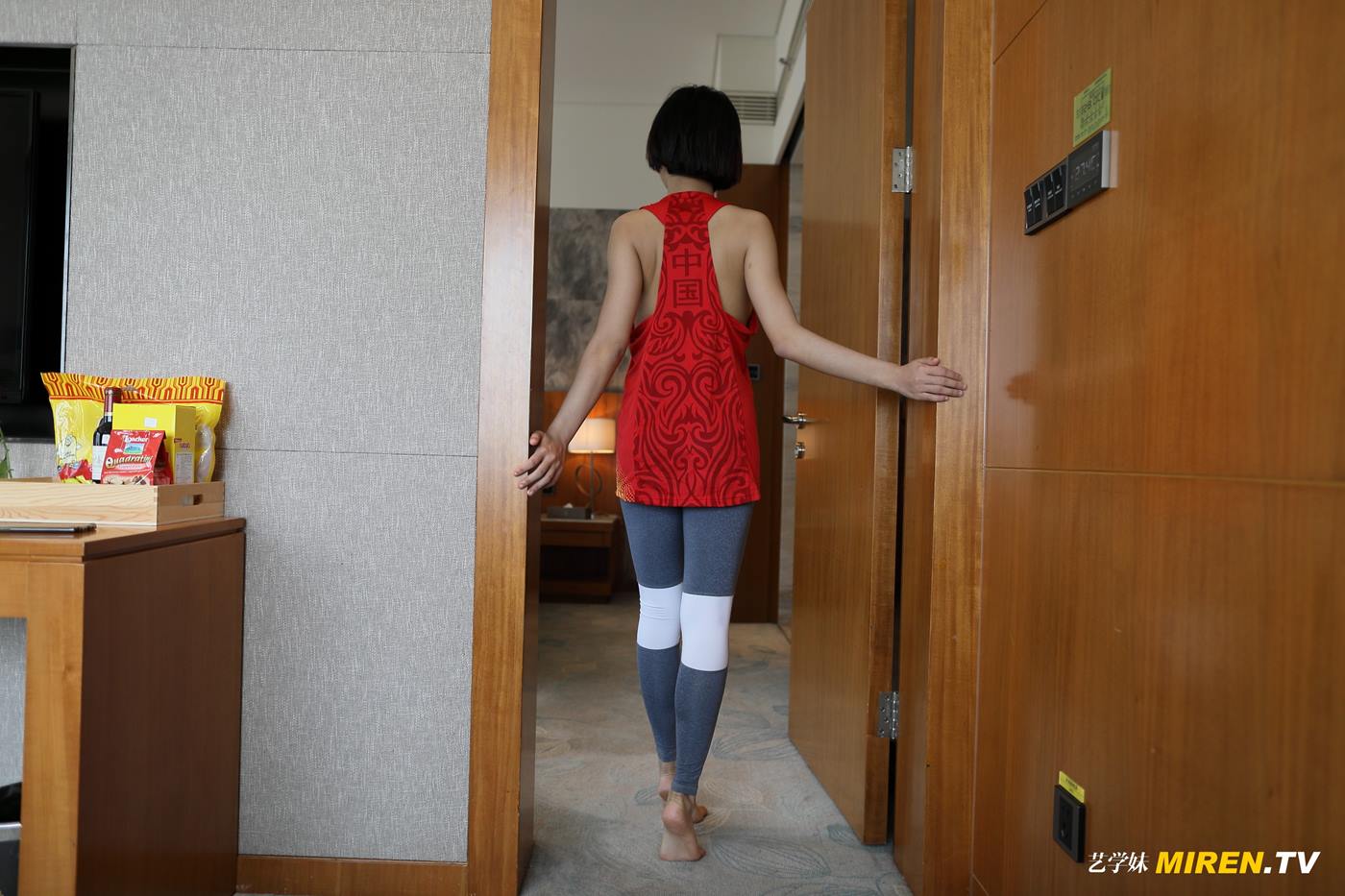 图片[45]-[ROSI艺学妹]2020.01.31 No.063[50+1P] – 速更版-美库