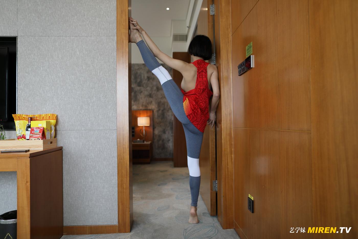 图片[49]-[ROSI艺学妹]2020.01.31 No.063[50+1P] – 速更版-美库