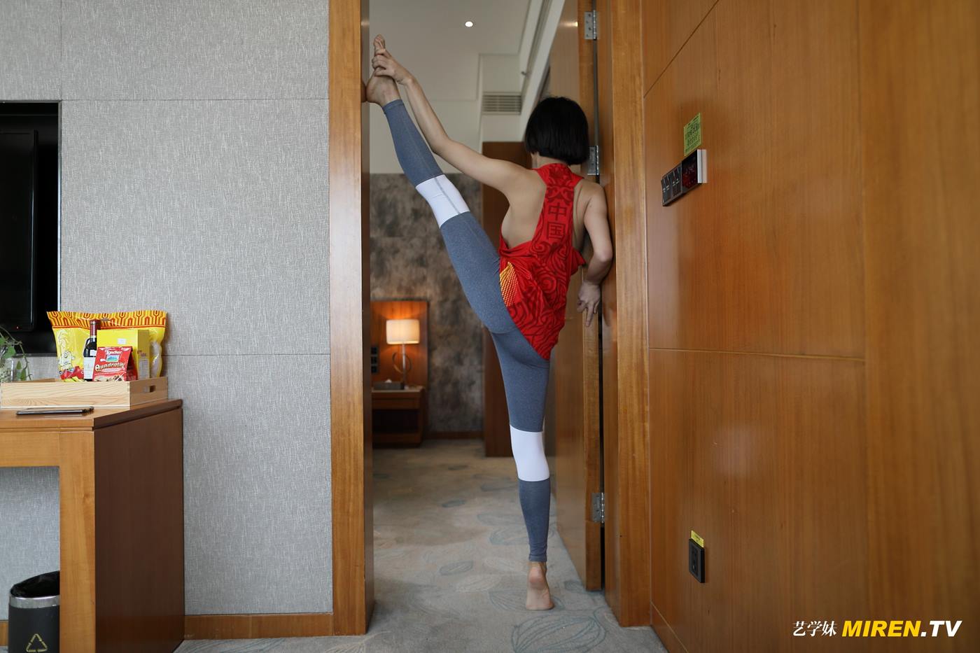 图片[50]-[ROSI艺学妹]2020.01.31 No.063[50+1P] – 速更版-美库