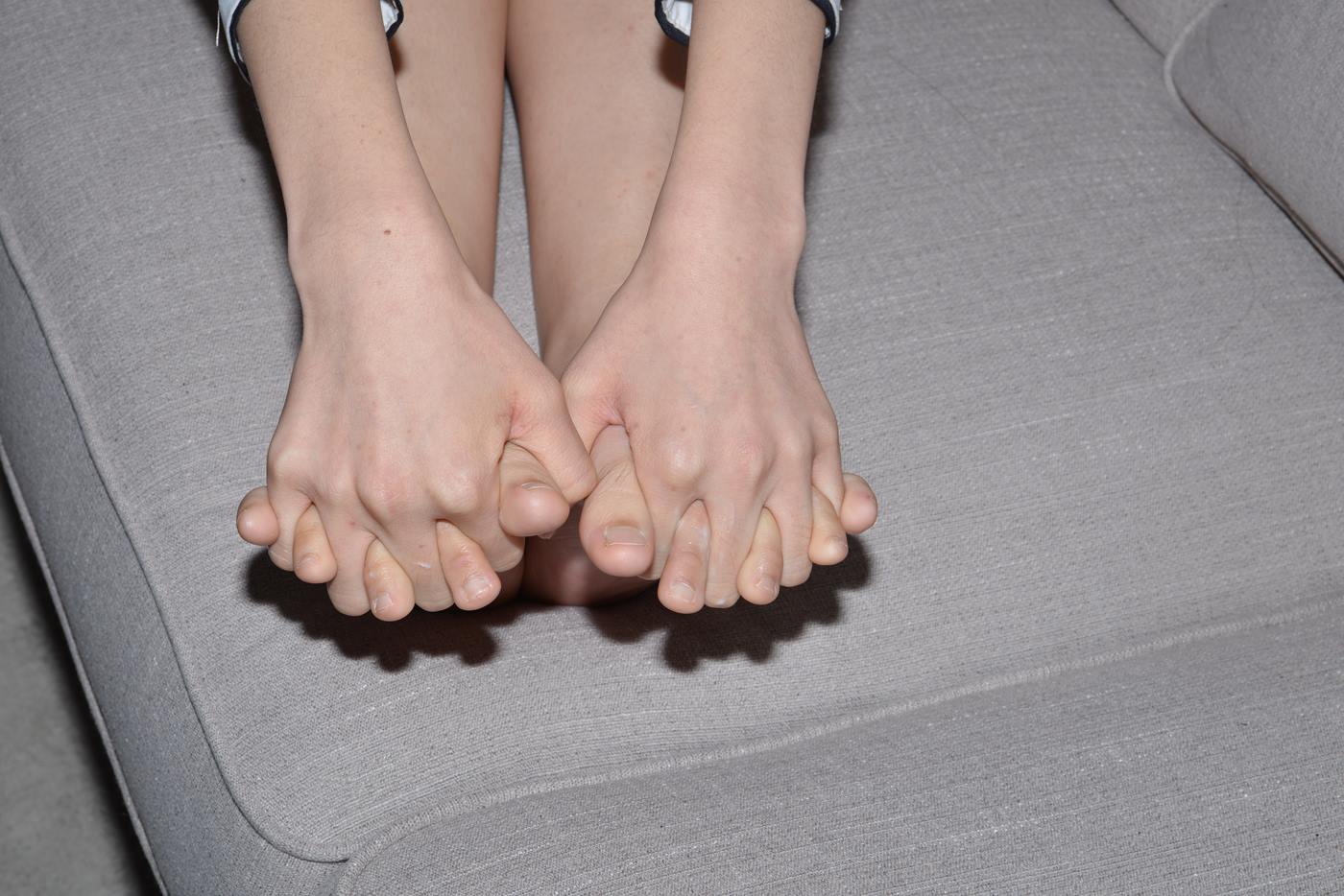 图片[220]-[Sexy Asian Girls Feet]NO.048 雪饼的性感的小脚丫[255P] – 速更版-美库