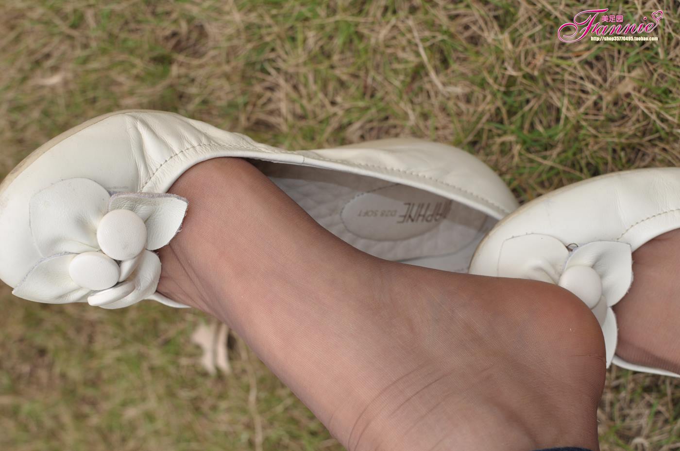 图片[13]-Fannie芬妮每足园 No.076 触摸阳光 [62P] – 速更版-美库