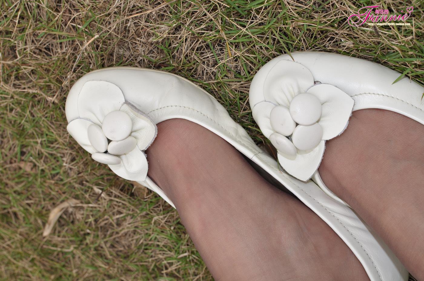 图片[14]-Fannie芬妮每足园 No.076 触摸阳光 [62P] – 速更版-美库