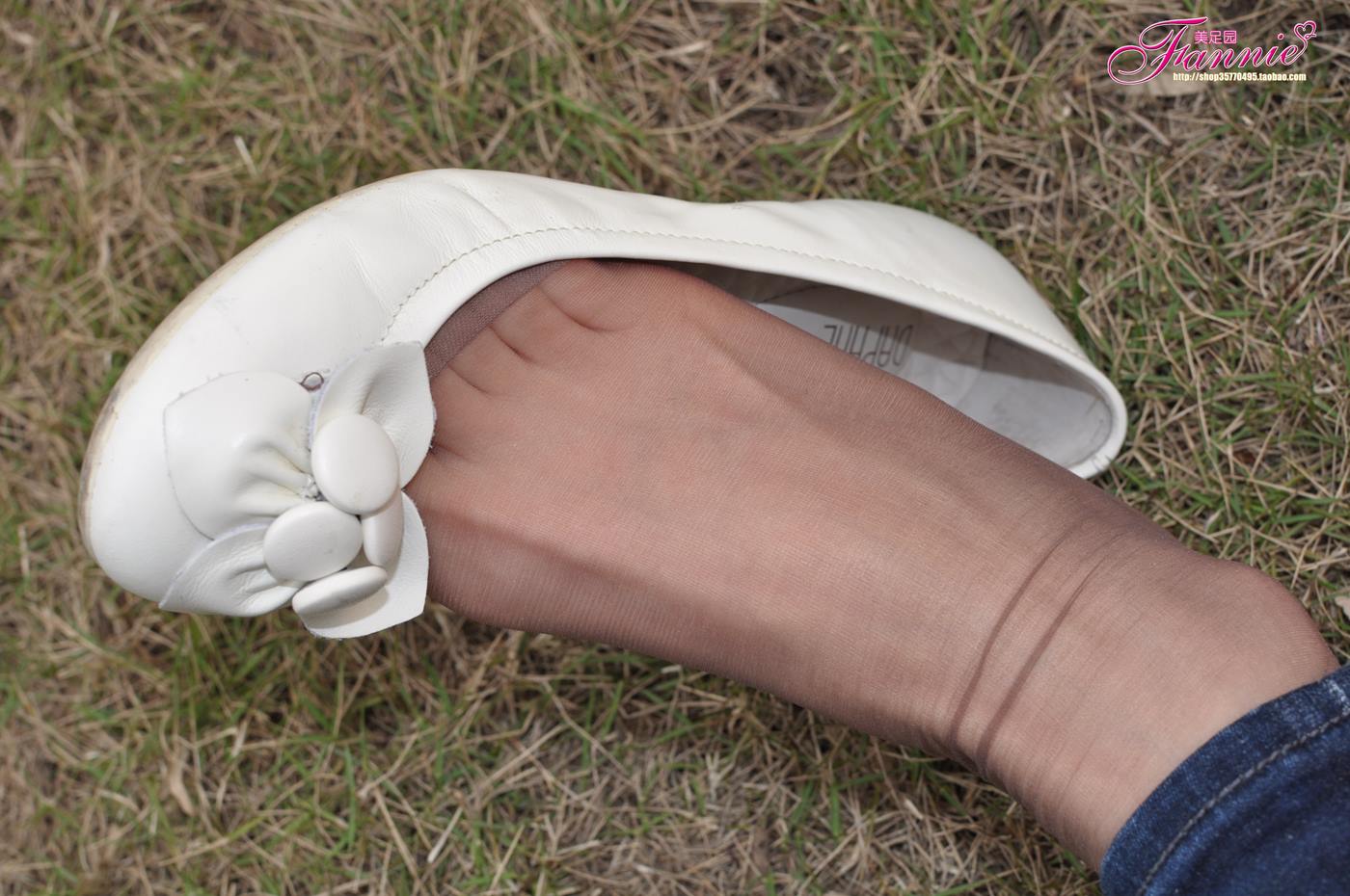 图片[17]-Fannie芬妮每足园 No.076 触摸阳光 [62P] – 速更版-美库