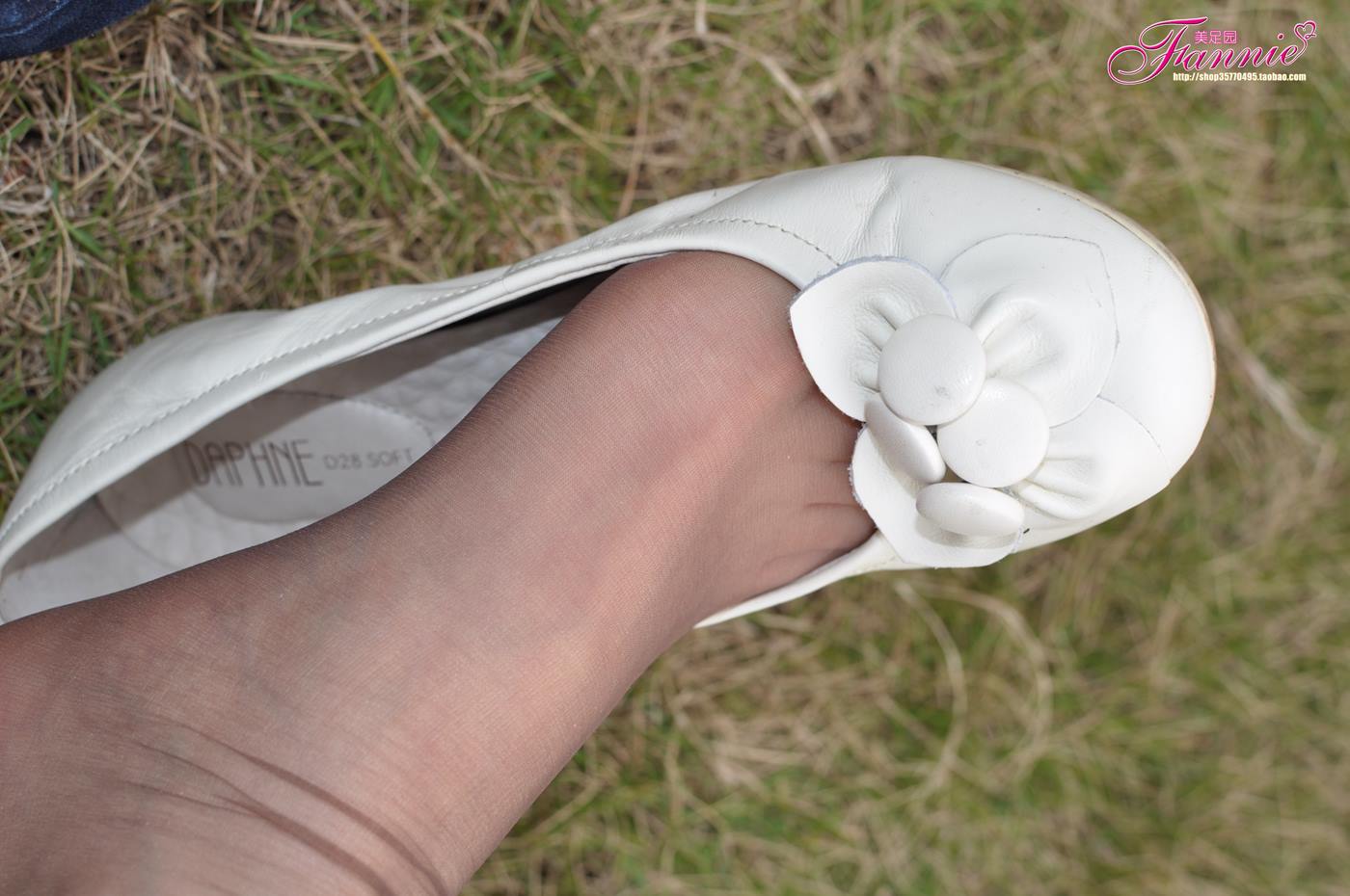 图片[19]-Fannie芬妮每足园 No.076 触摸阳光 [62P] – 速更版-美库