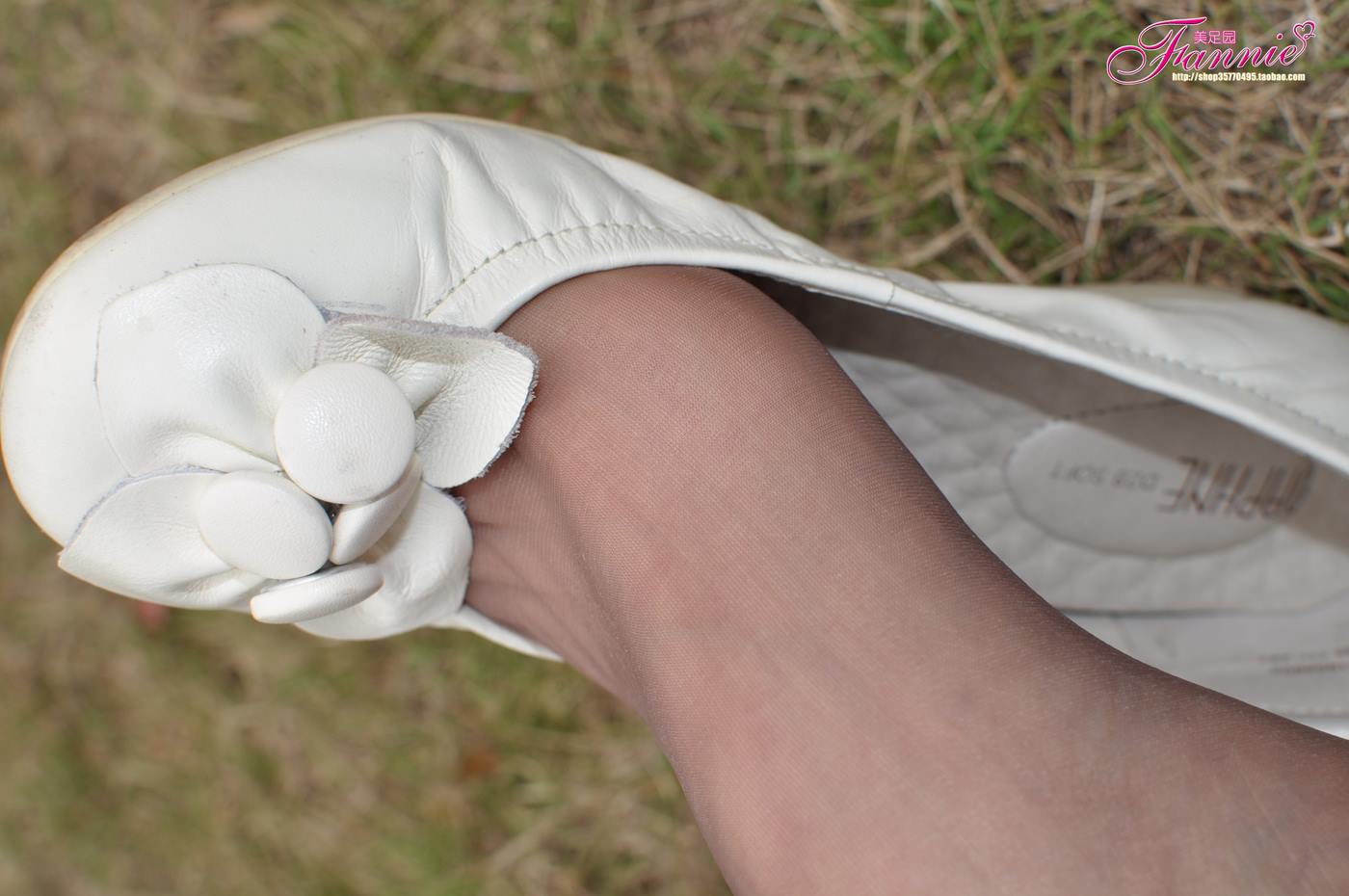 图片[21]-Fannie芬妮每足园 No.076 触摸阳光 [62P] – 速更版-美库