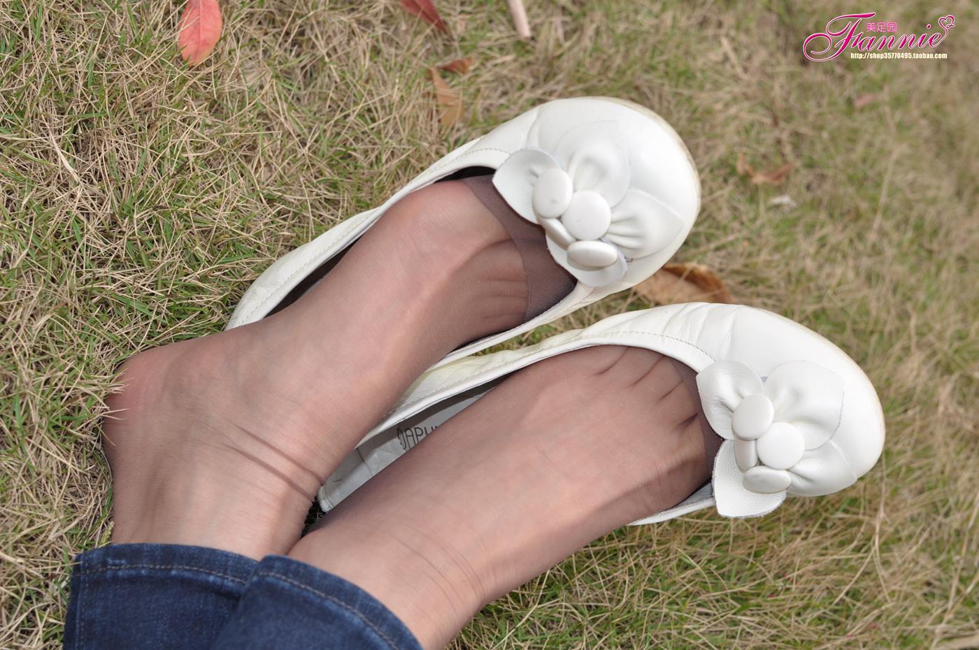 图片[22]-Fannie芬妮每足园 No.076 触摸阳光 [62P] – 速更版-美库