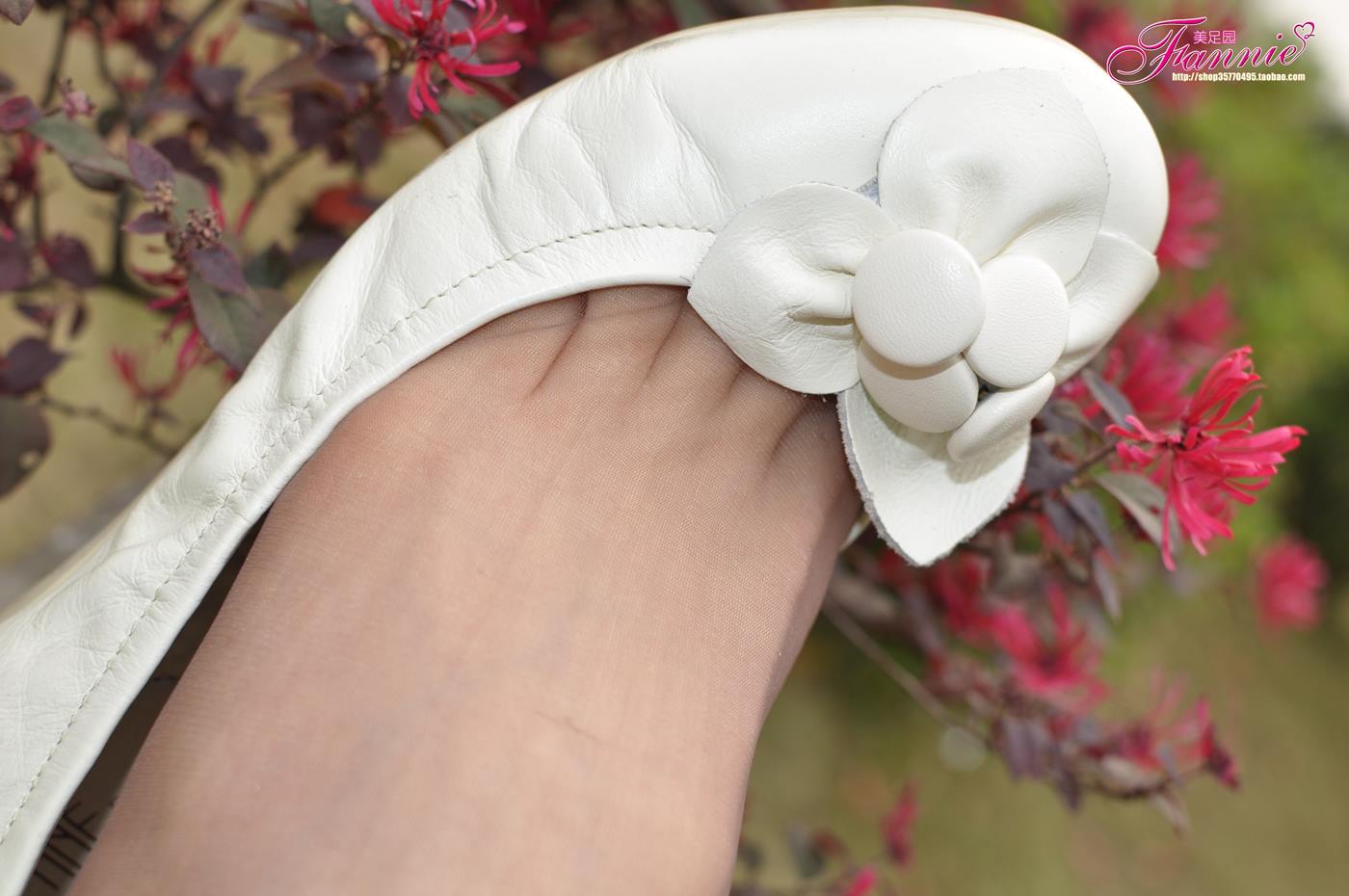 图片[26]-Fannie芬妮每足园 No.076 触摸阳光 [62P] – 速更版-美库