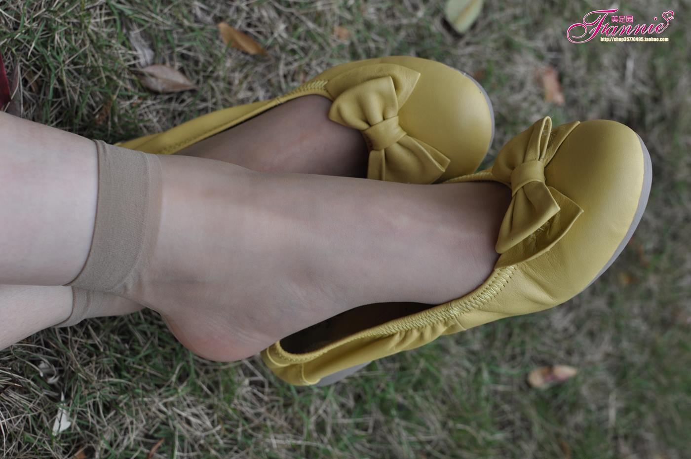 图片[24]-Fannie芬妮每足园 No.077 触摸阳光2 [54P] – 速更版-美库