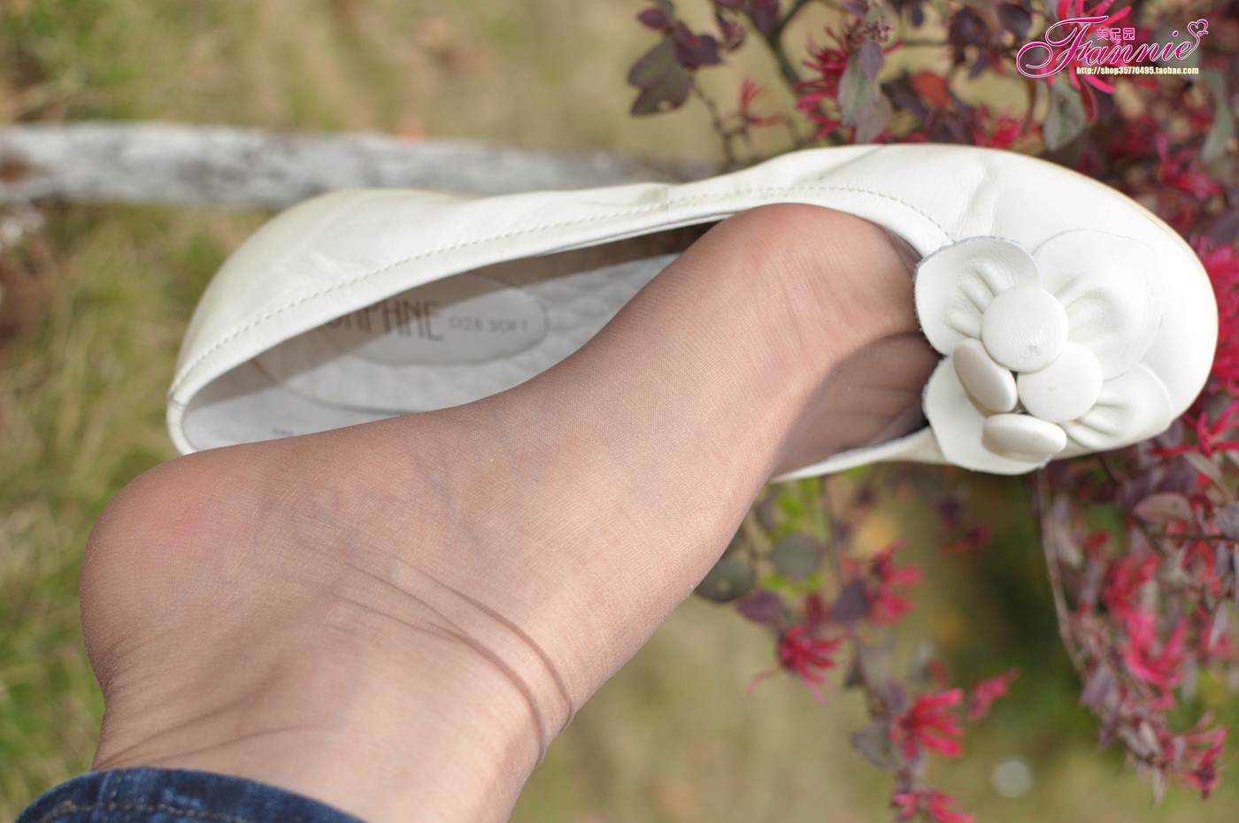 图片[29]-Fannie芬妮每足园 No.076 触摸阳光 [62P] – 速更版-美库