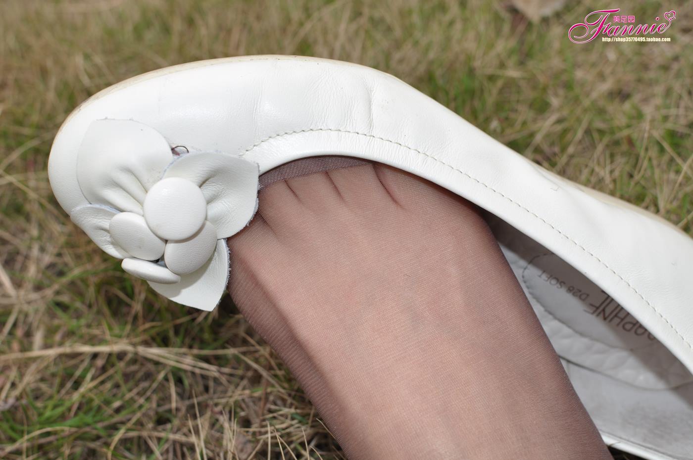 图片[30]-Fannie芬妮每足园 No.076 触摸阳光 [62P] – 速更版-美库