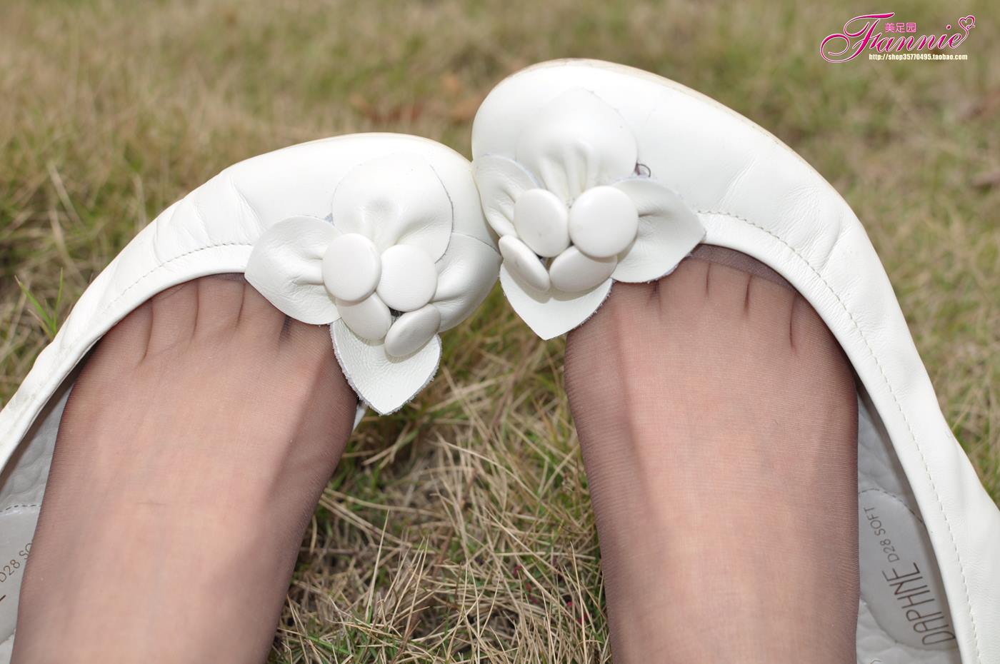 图片[31]-Fannie芬妮每足园 No.076 触摸阳光 [62P] – 速更版-美库