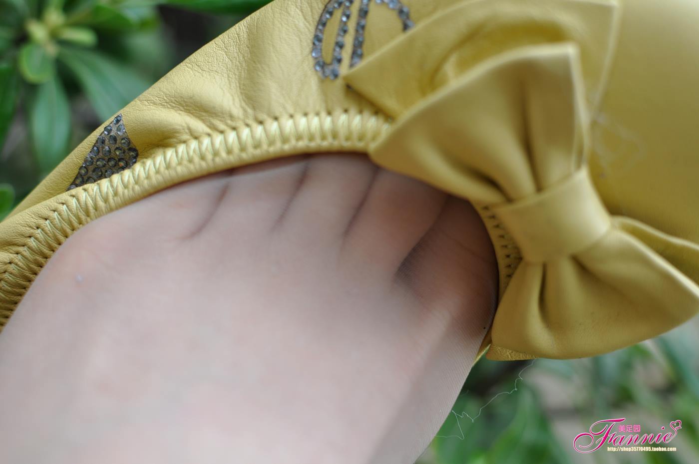 图片[29]-Fannie芬妮每足园 No.077 触摸阳光2 [54P] – 速更版-美库