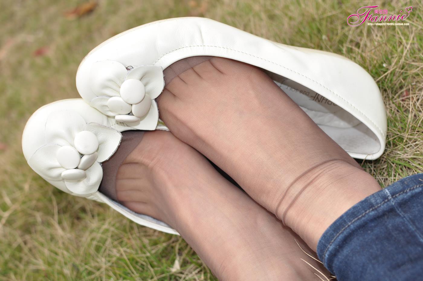 图片[33]-Fannie芬妮每足园 No.076 触摸阳光 [62P] – 速更版-美库