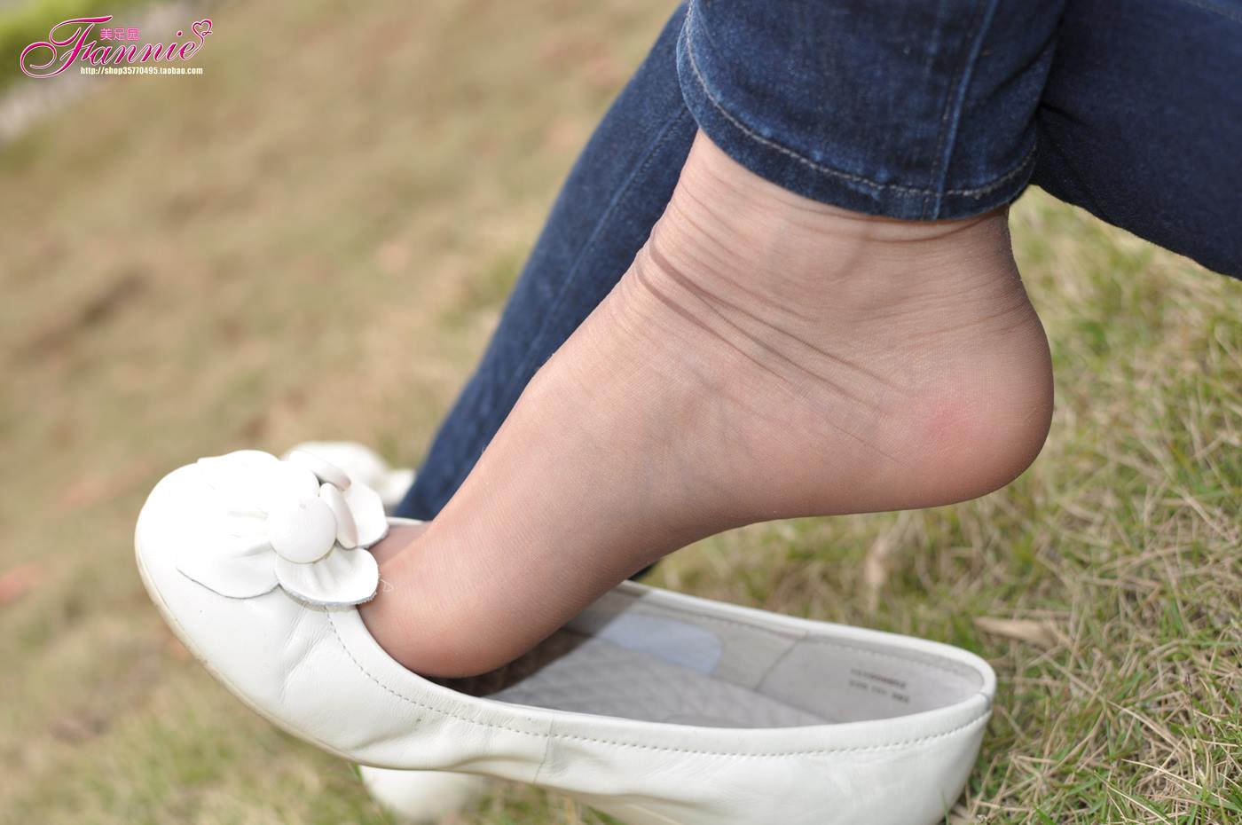 图片[35]-Fannie芬妮每足园 No.076 触摸阳光 [62P] – 速更版-美库