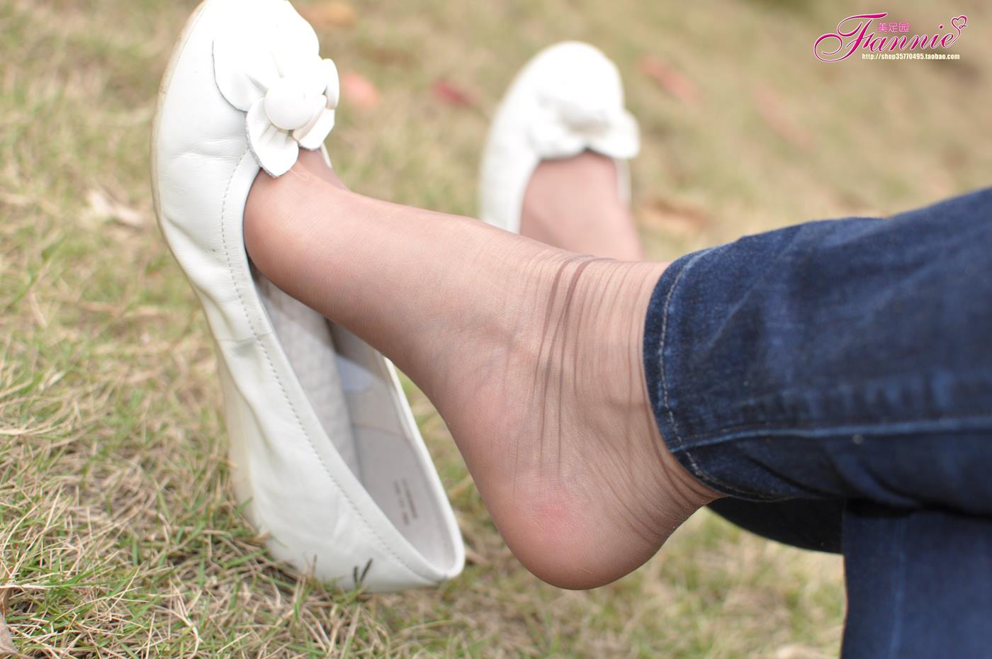 图片[37]-Fannie芬妮每足园 No.076 触摸阳光 [62P] – 速更版-美库