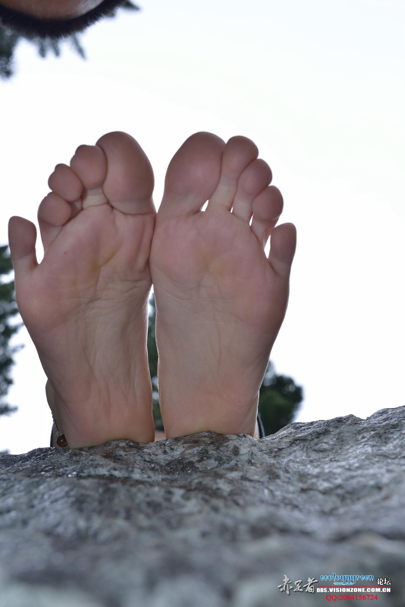 图片[28]-Ecologygreen摄影作品 NO.108 小雪绝美裸足 [40P] – 速更版-美库
